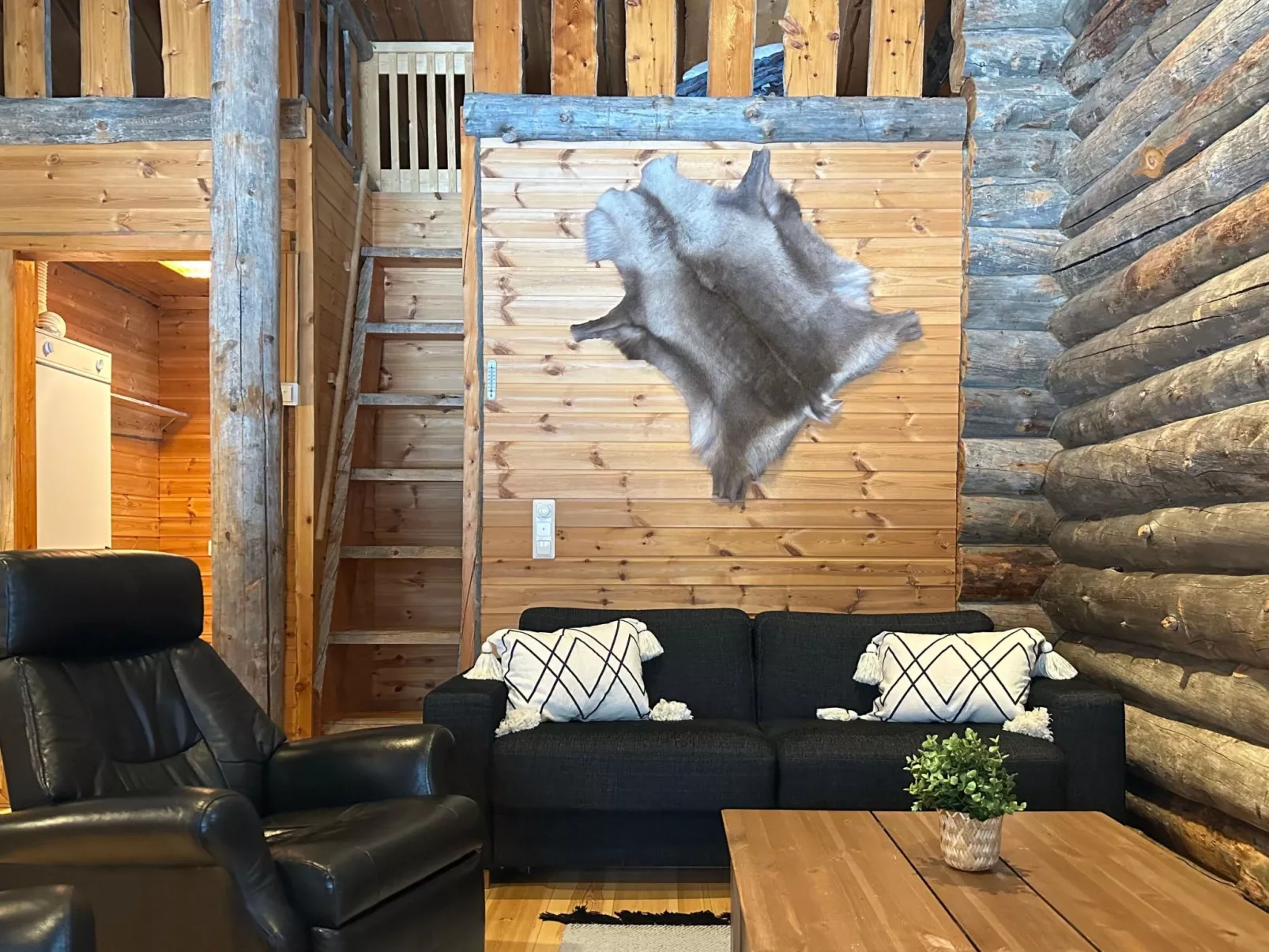 Sallan savu a-Binnen