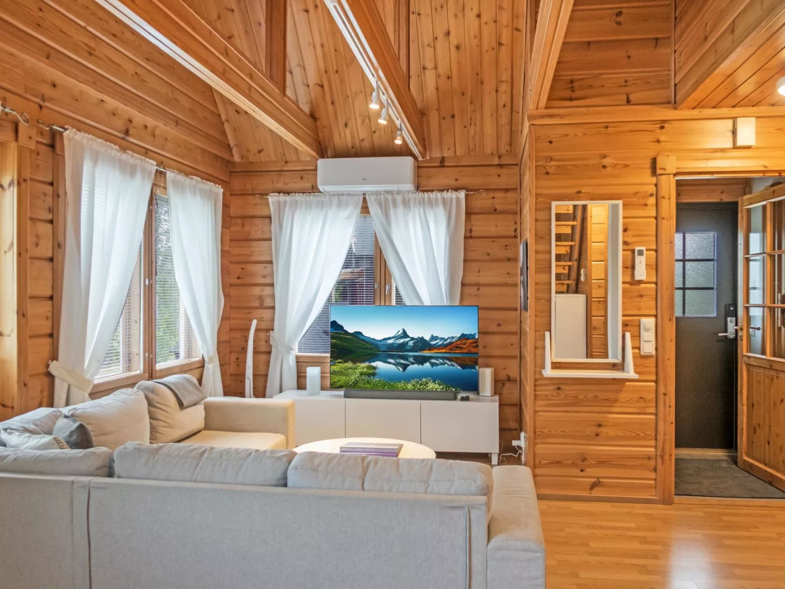 Vuokatin molle-Binnen