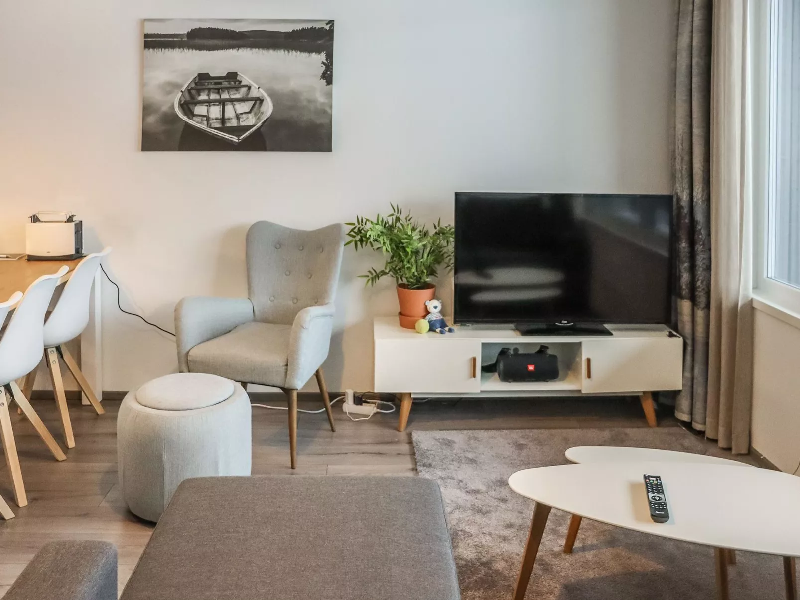 Lakevillas b1-Binnen