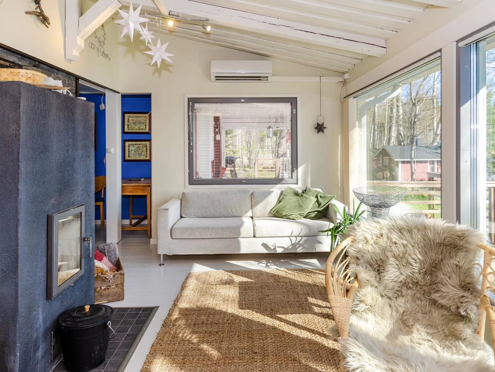 Villa niittylahti-Binnen