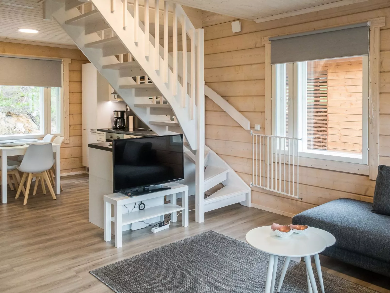 Kolin kangastus metsätähti 2-Binnen