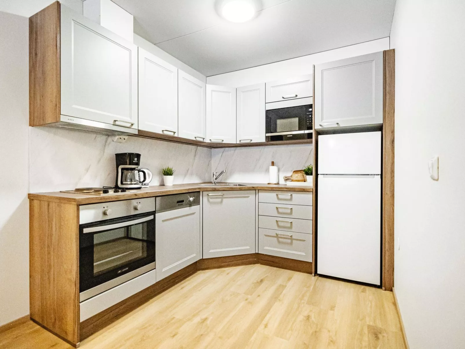 Mäntyranta 3-Binnen