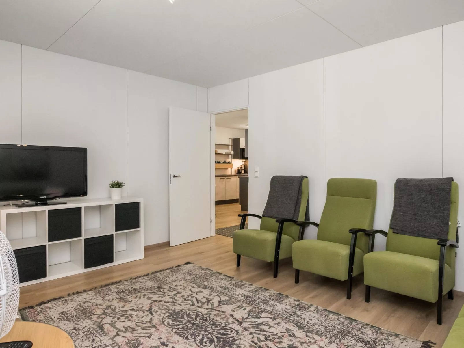 Mäntyranta 5-Binnen