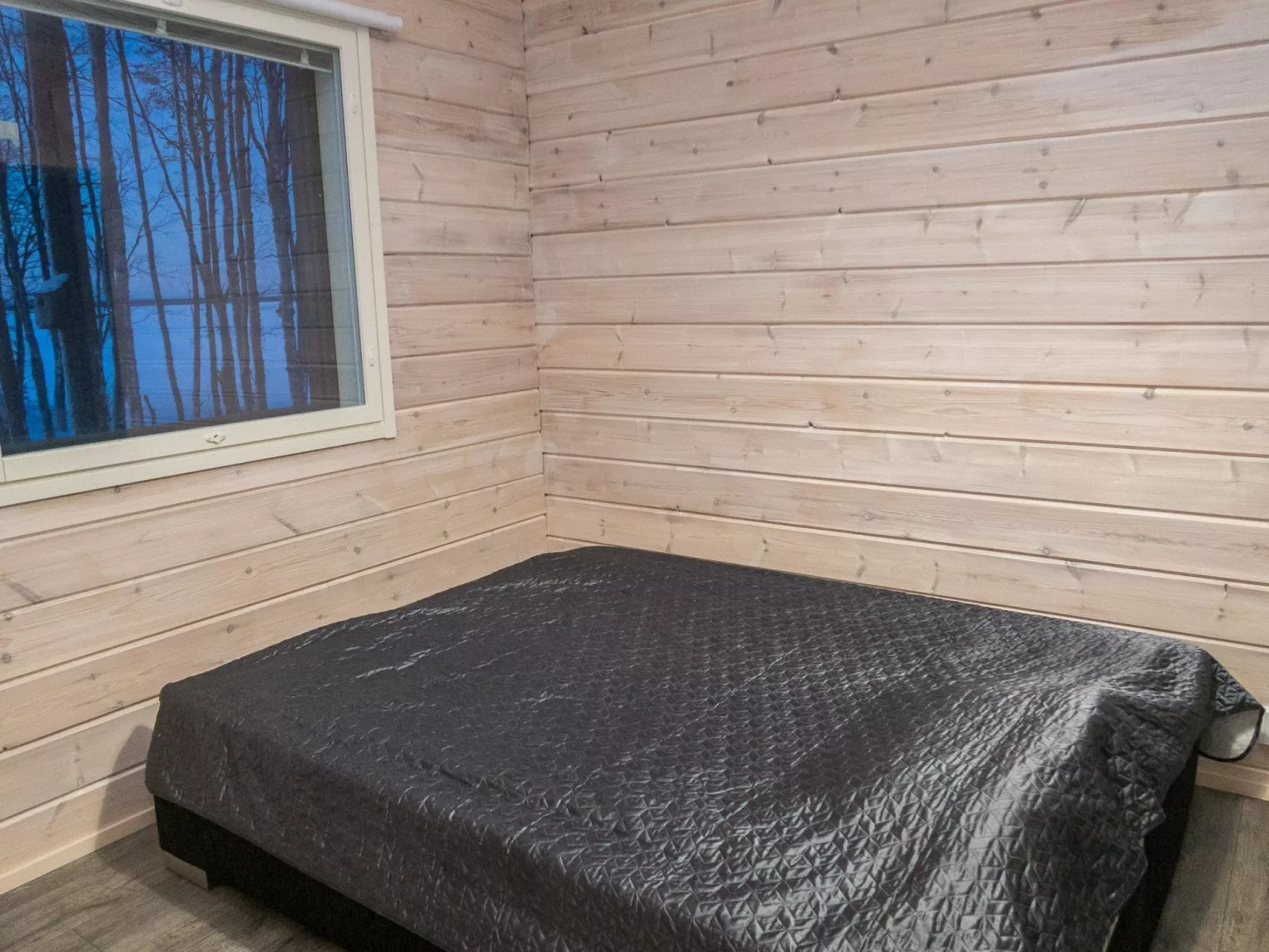 Villa rukan kesäniemi-Binnen