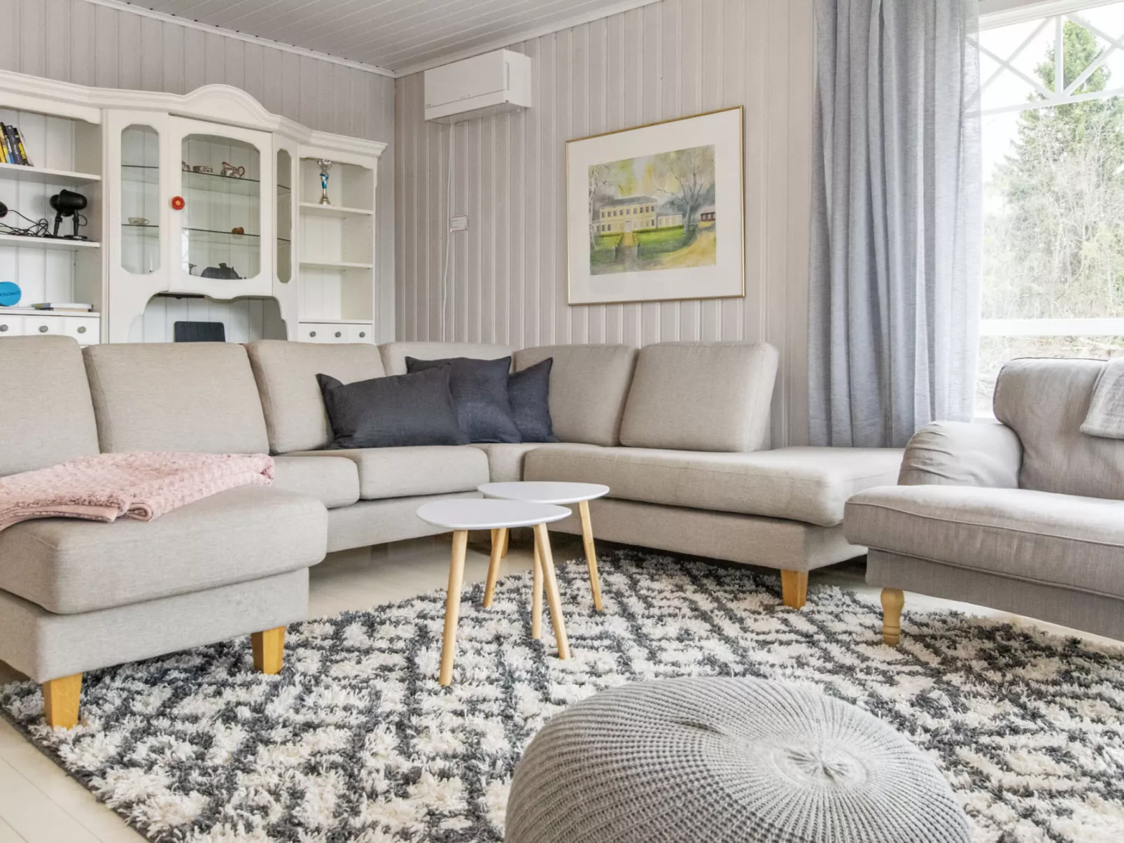 Villa sammallahti-Binnen