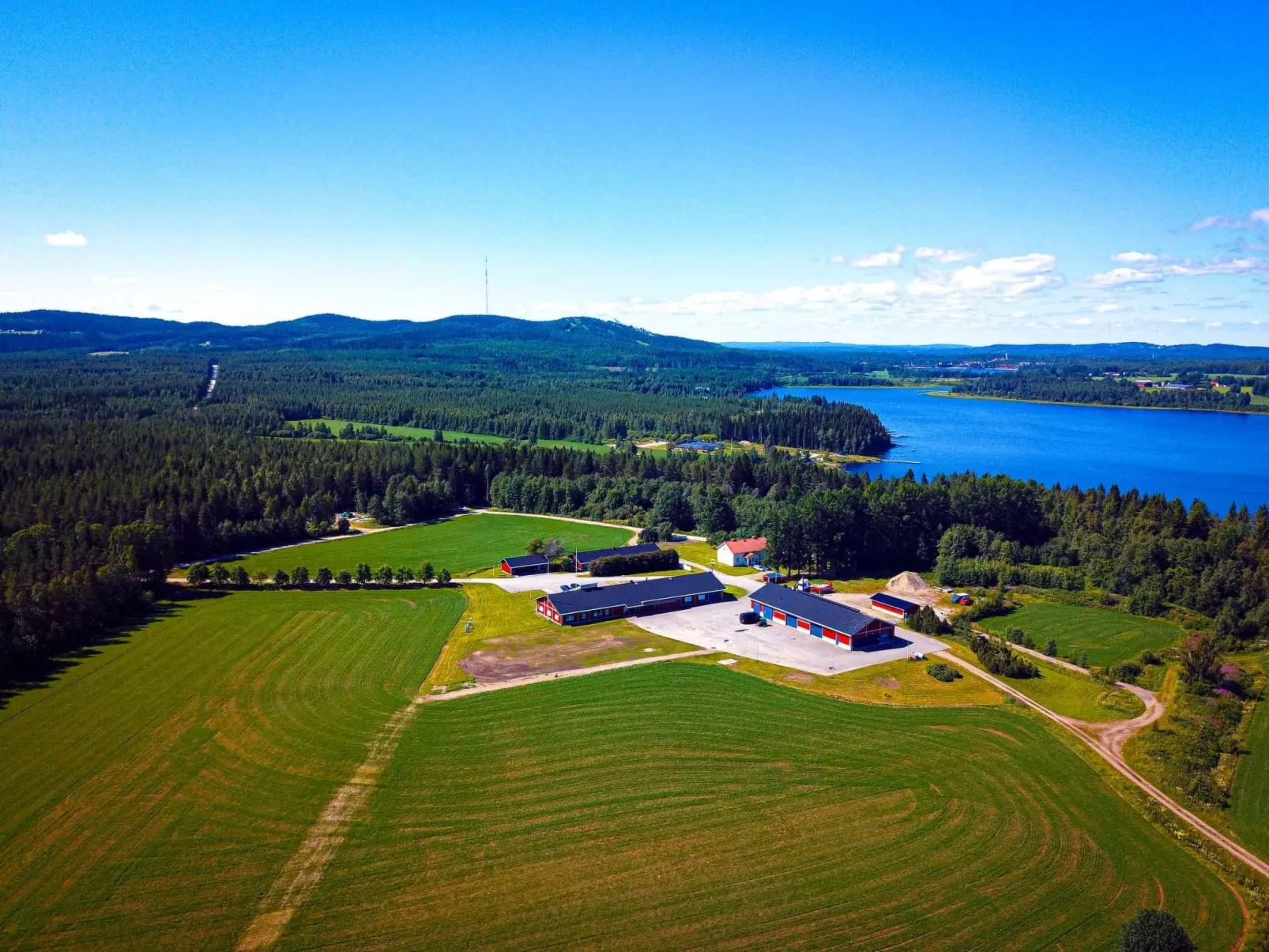 Ruokolan kartano-Binnen