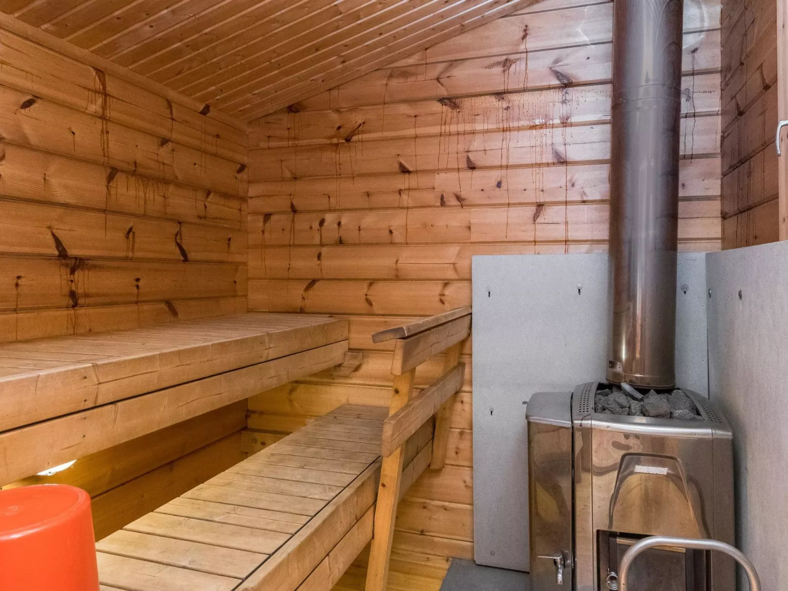 Kartanohuvila-Binnen