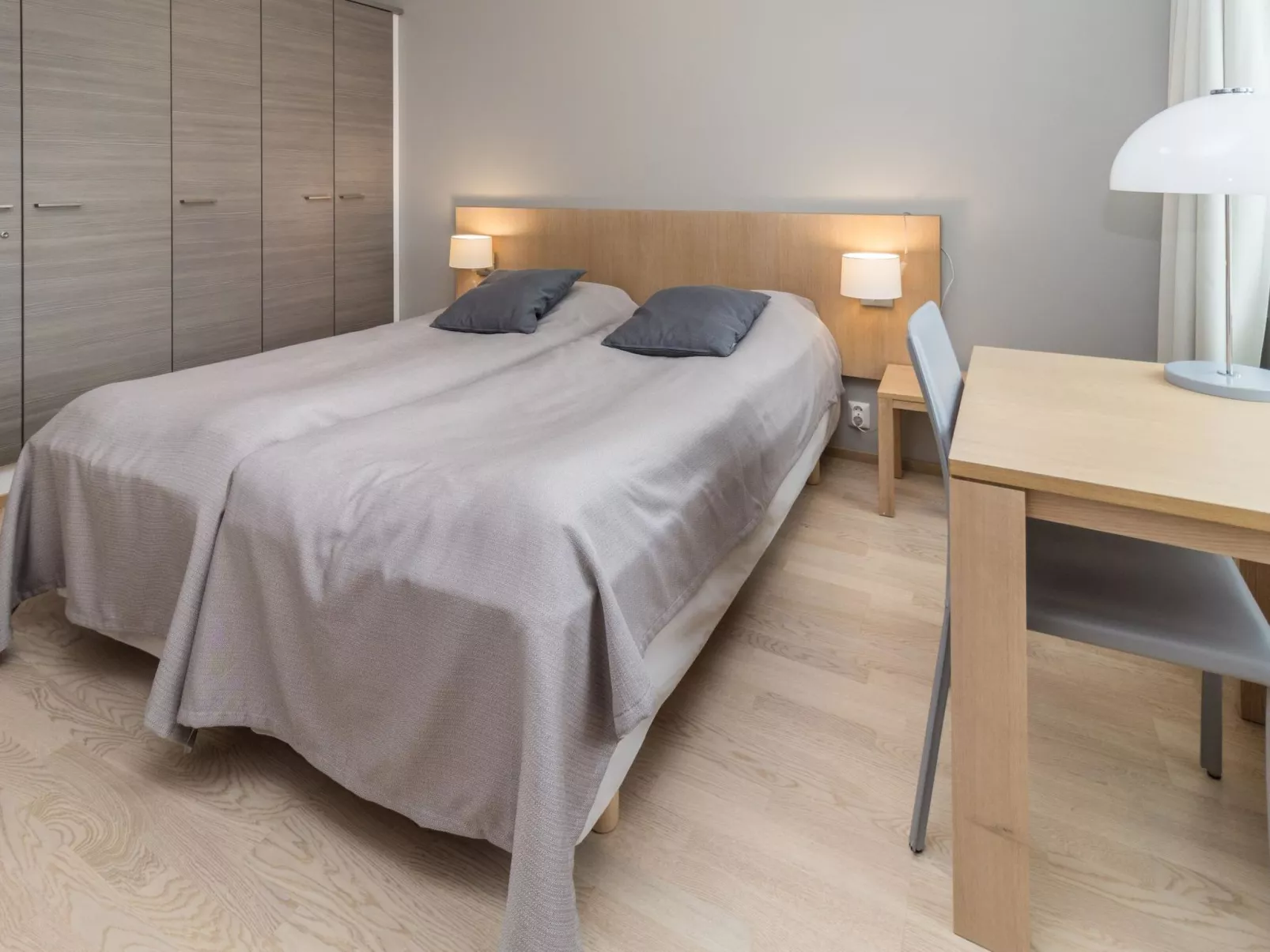 Rukachalet 2407-Binnen