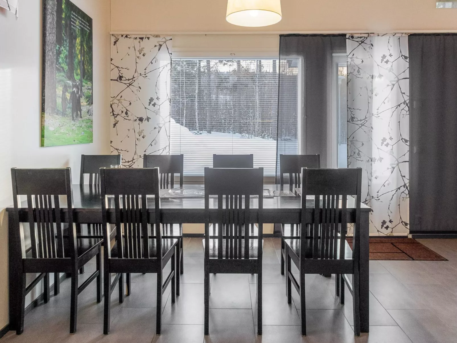 Vuokatinranta suite 4 a-Binnen