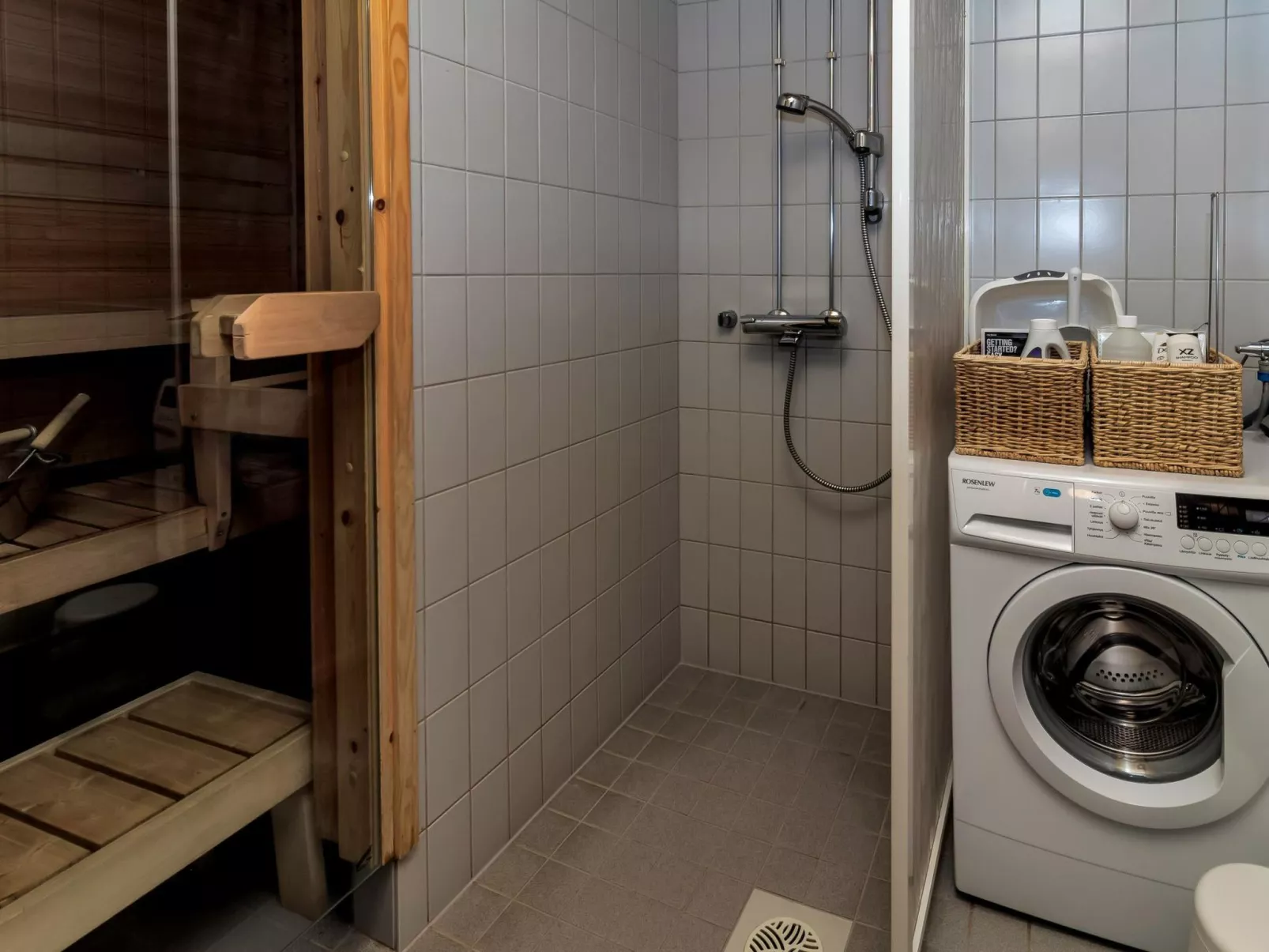 Kesä-iikka 4-Binnen