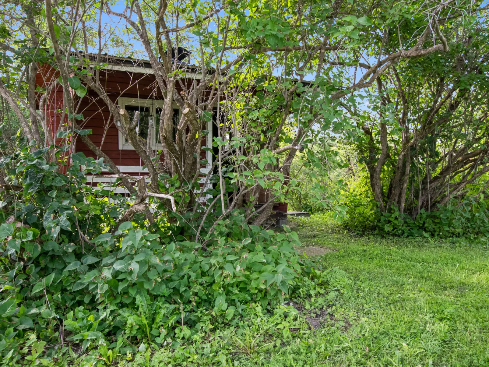 Maalaistalo sipilä-Binnen