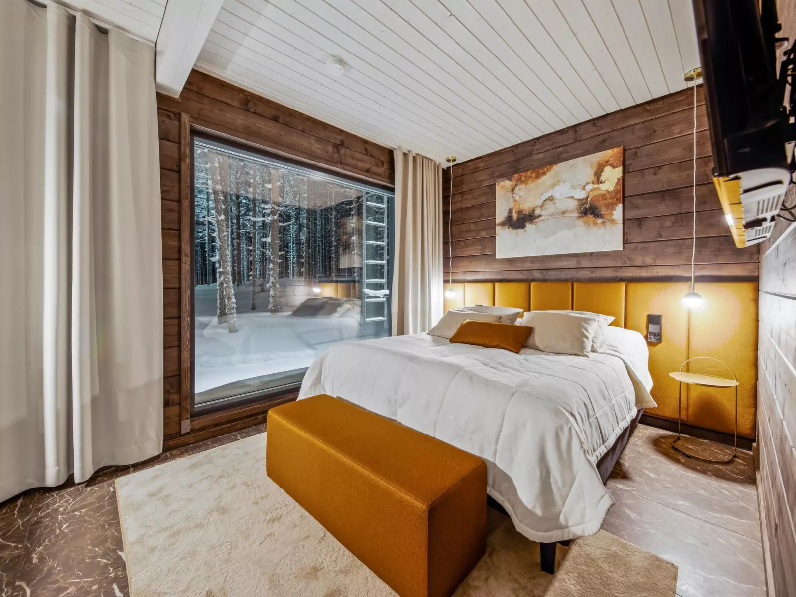 Levi star west a-Binnen