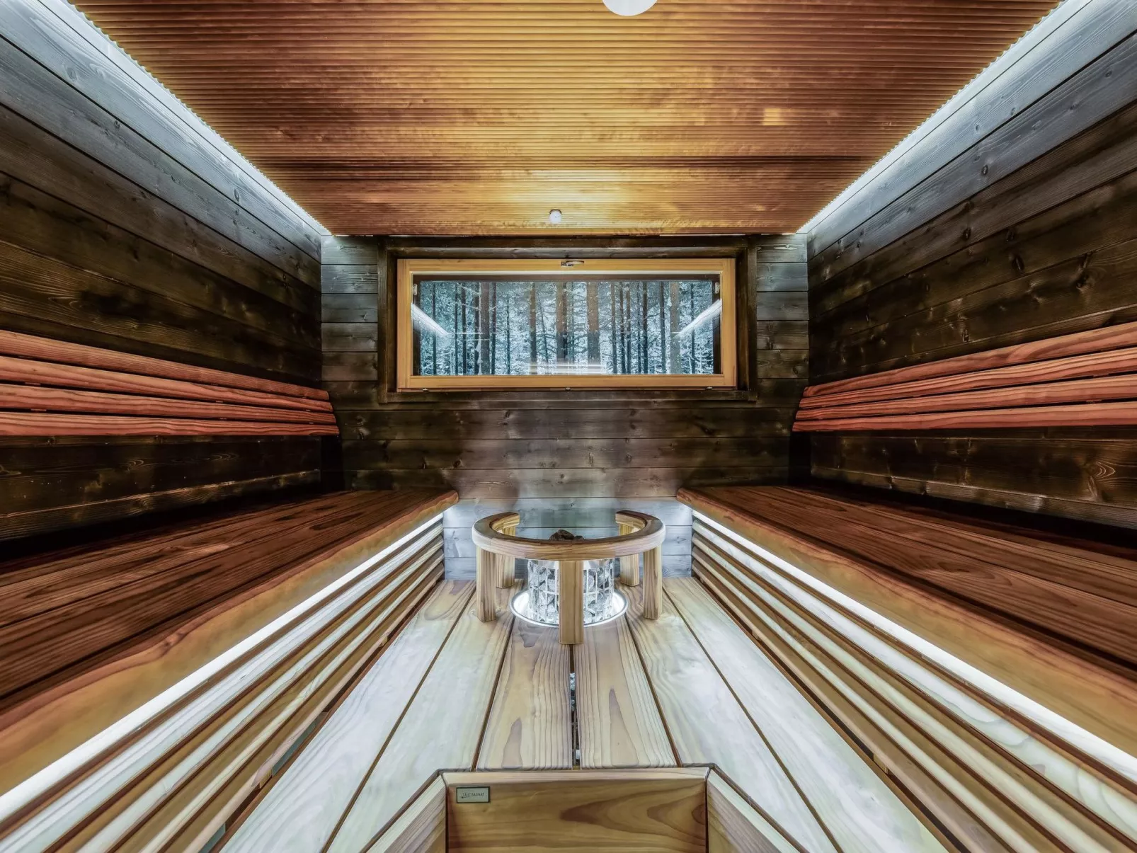 Levi star west b-Binnen