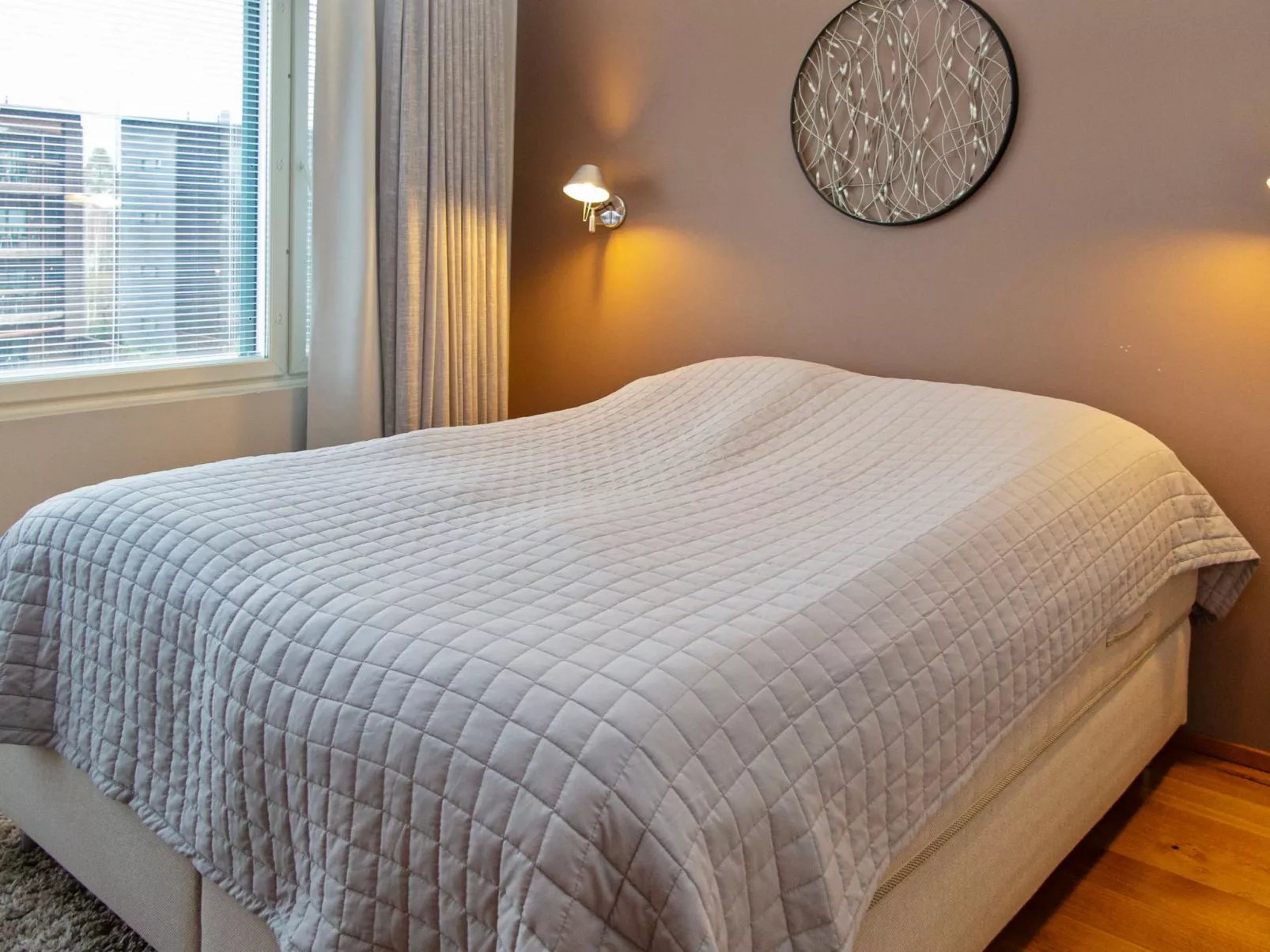 Tahko spa suites white b 7-Binnen