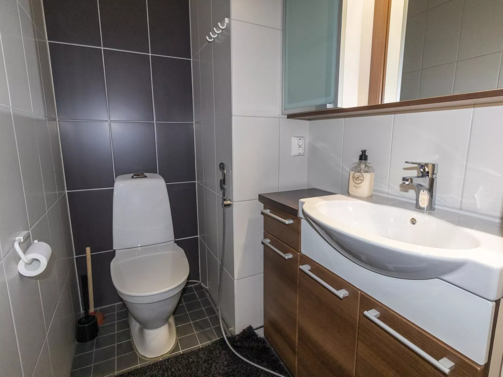 Unelmarakka b-Binnen