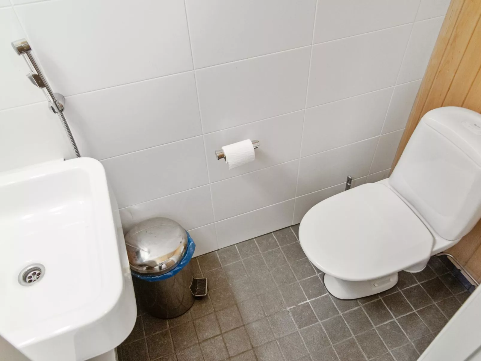 Tahkovuori chalet b 506-Binnen