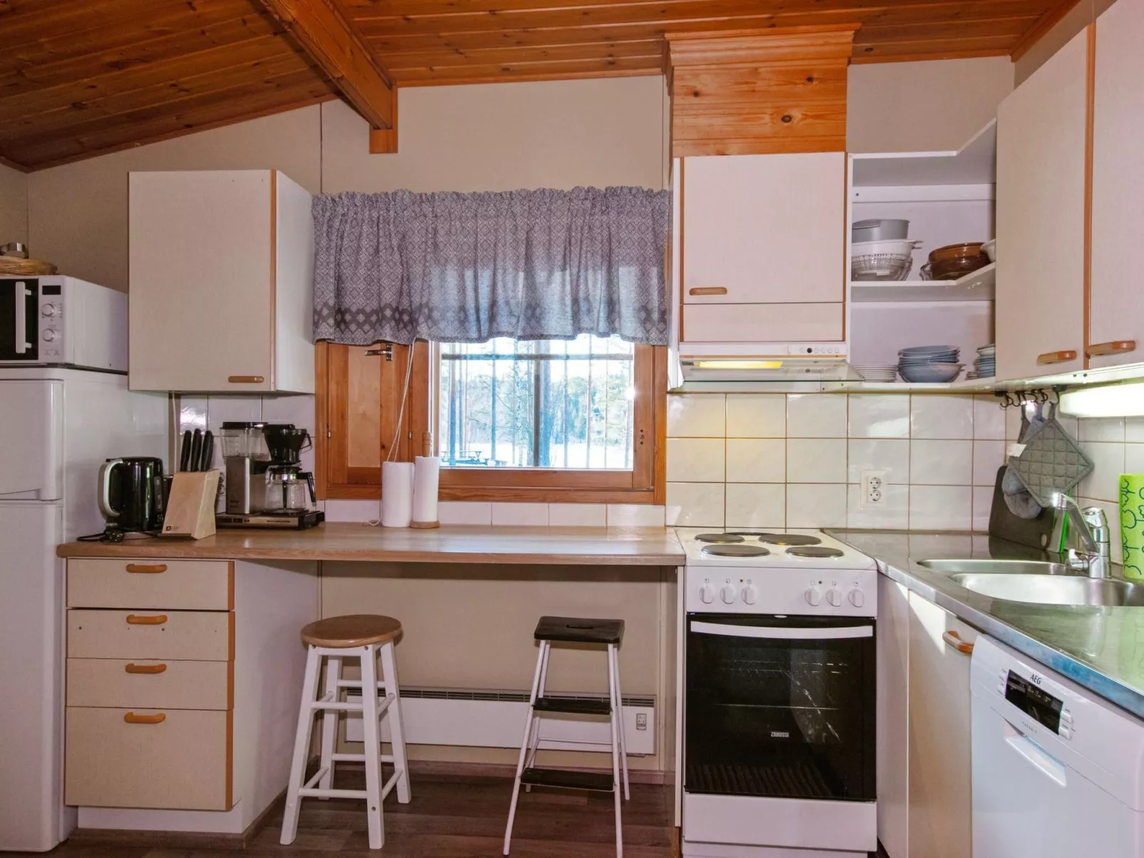 Aittoniemi ii-Binnen