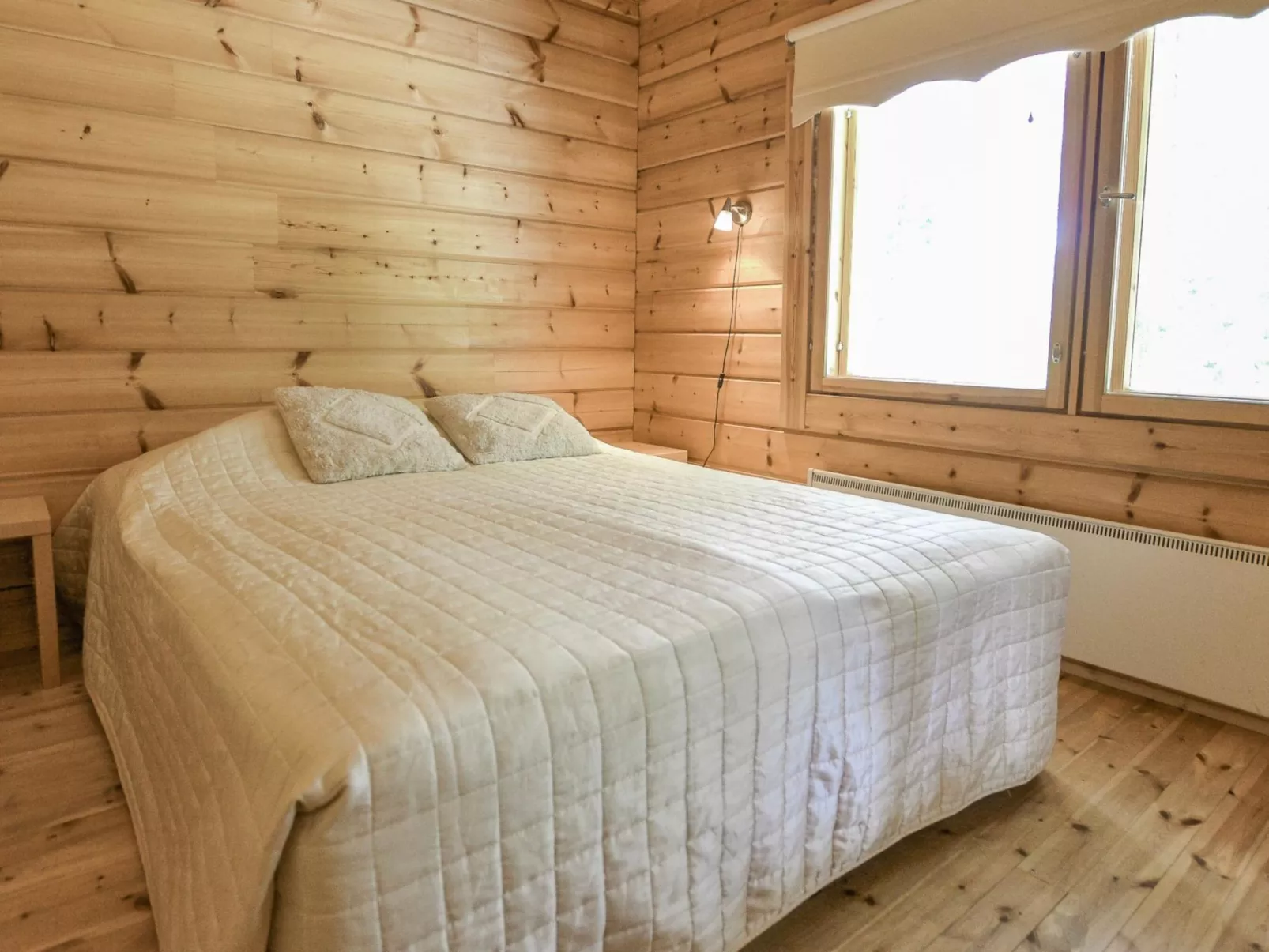 Kannelpirtti 2-Binnen