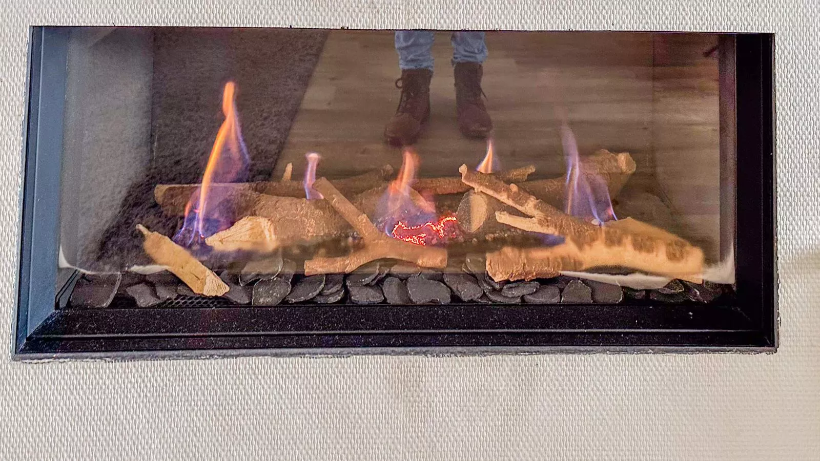 Coast Comfort 41-Sfeer