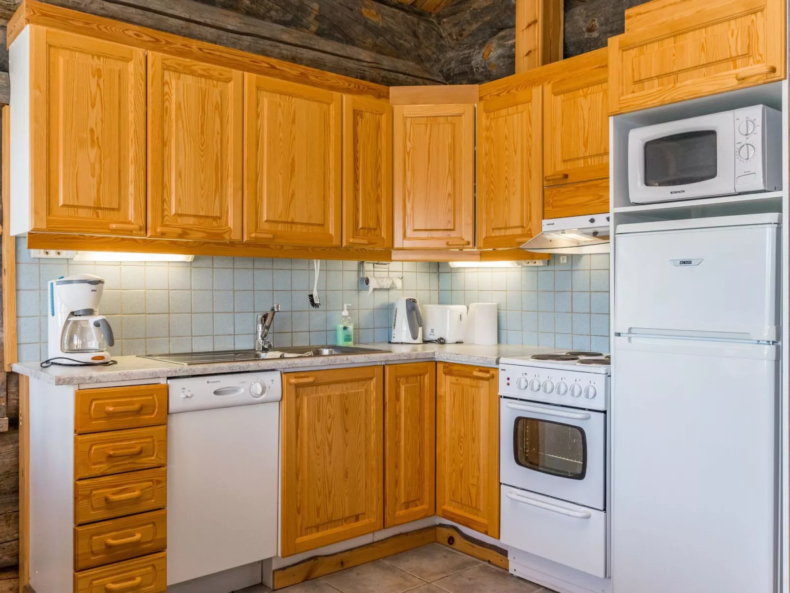 Rinnekieppi 2-Binnen