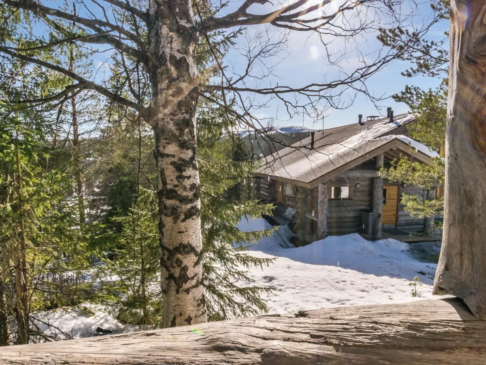 Pihlakieppi 2-Binnen