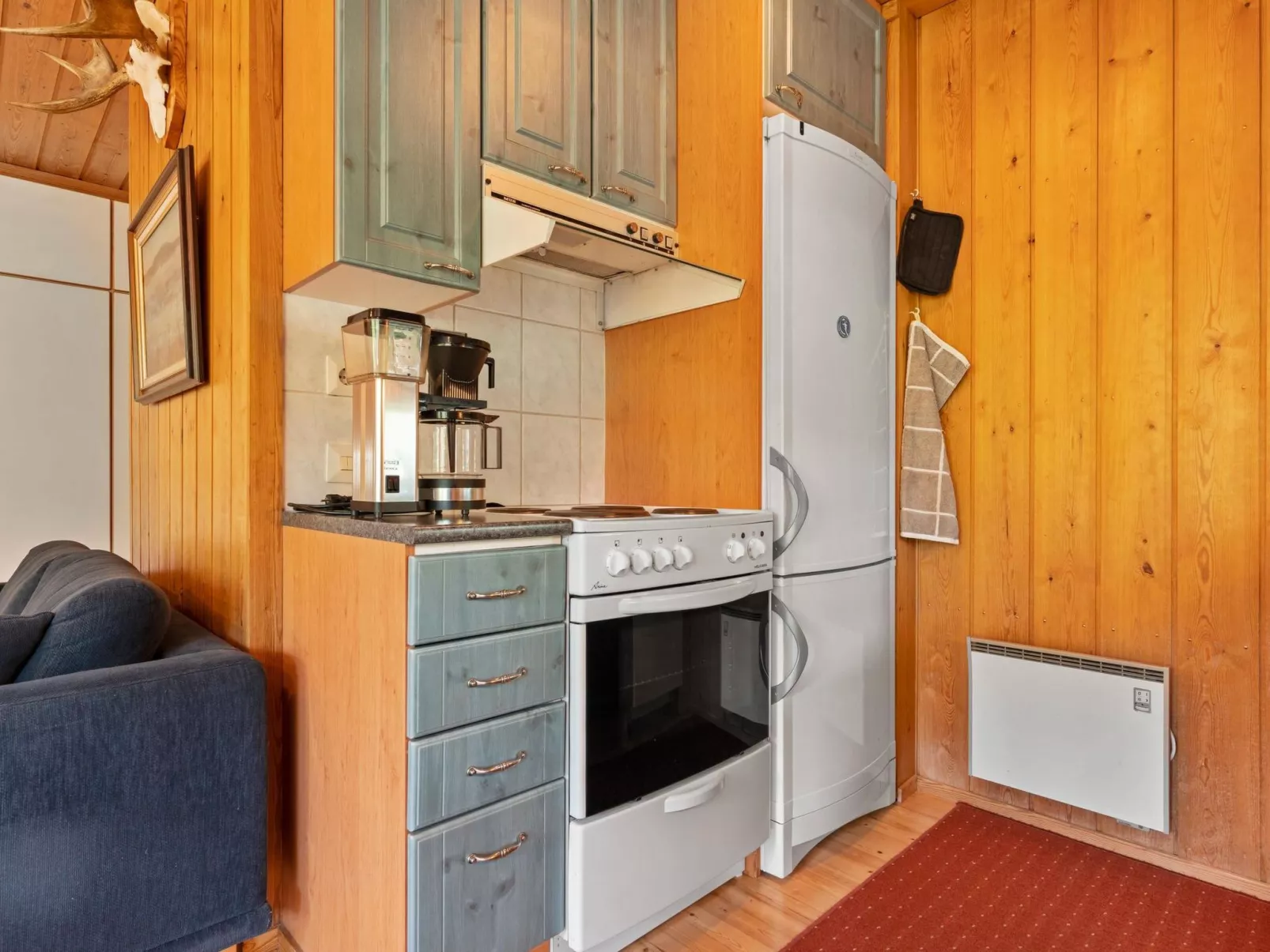 Valkeisrinne 1h-Binnen