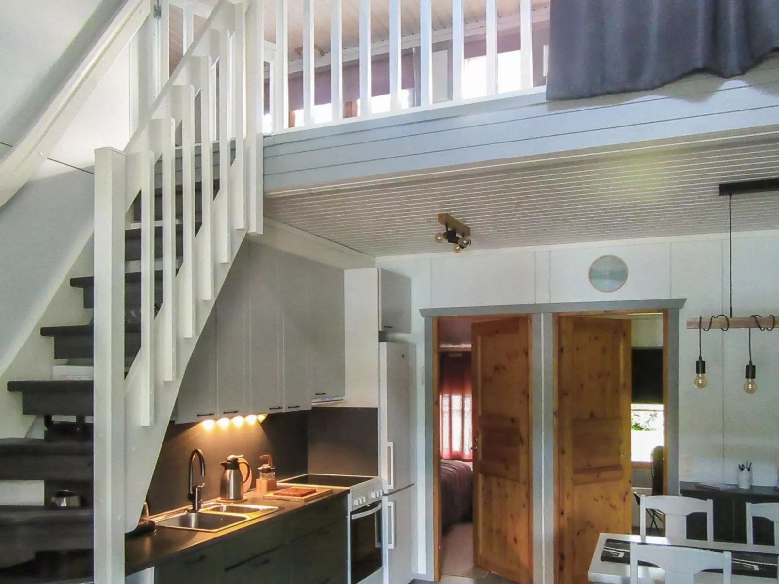 Kelokivakka d19-Binnen