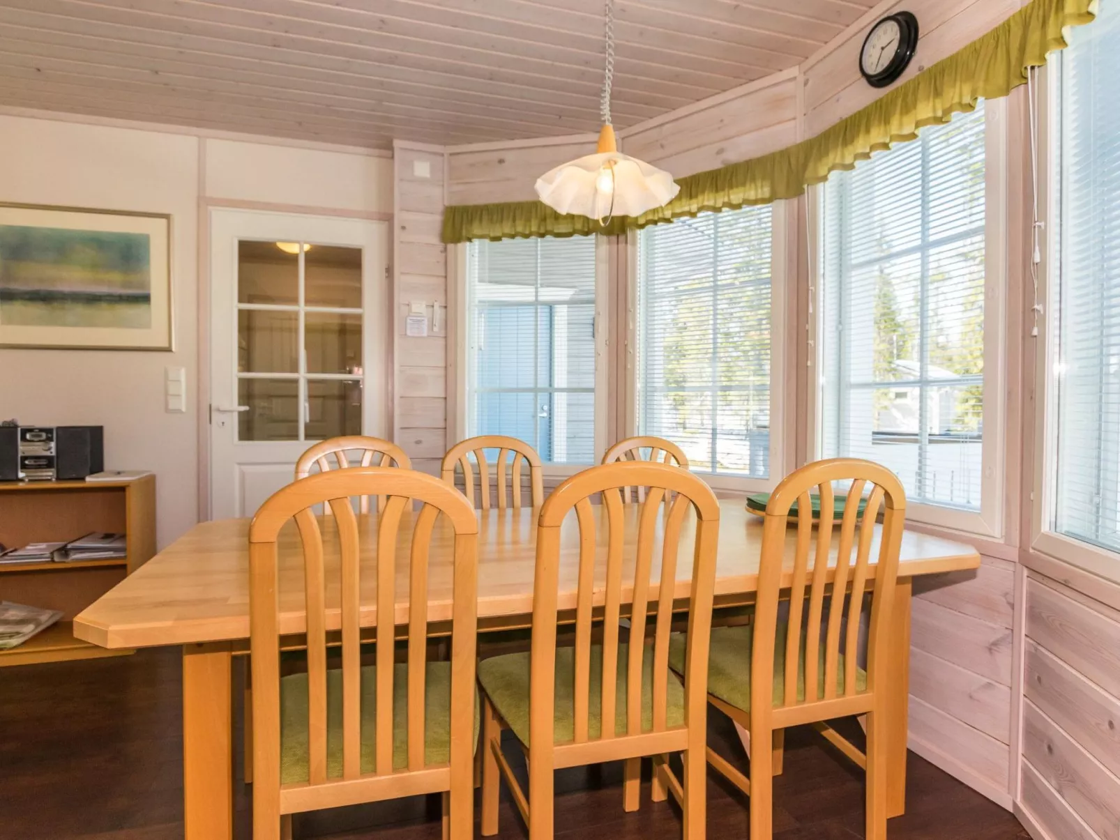 Vuosselinhovi f-Binnen