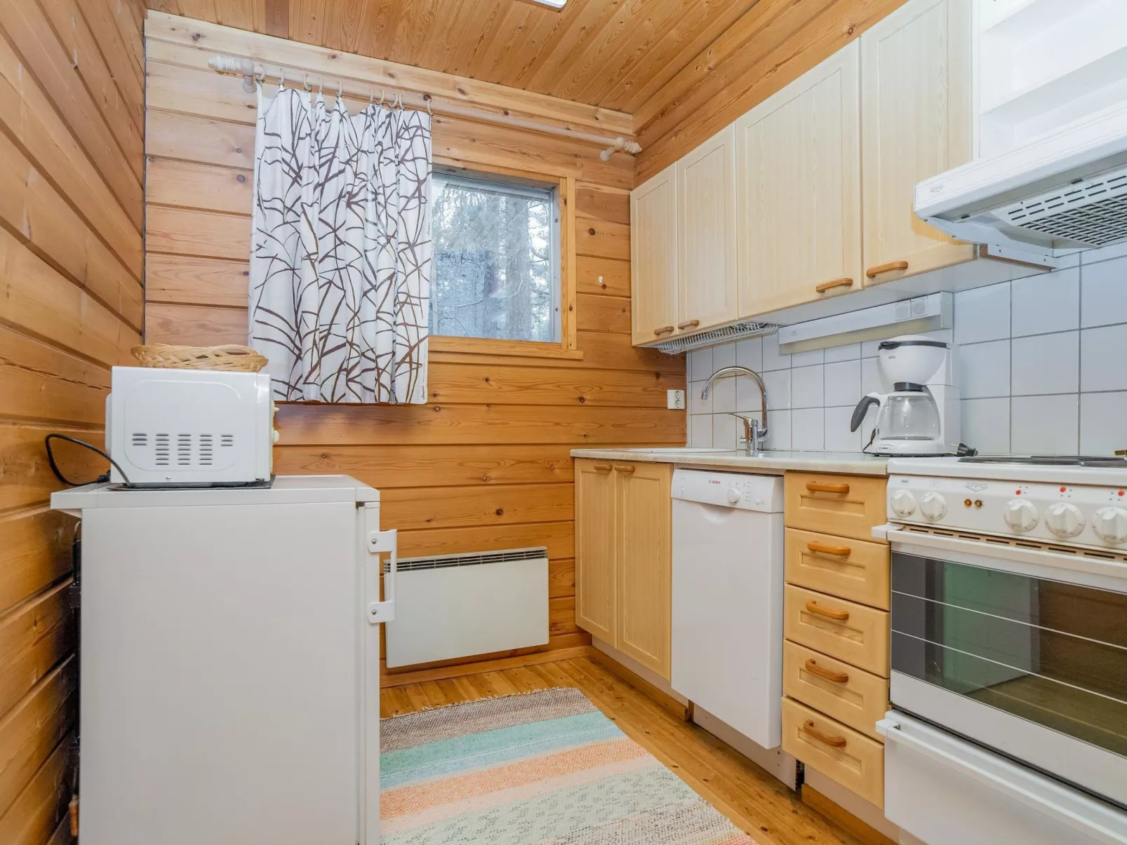 Viipusjärvi 12-Binnen