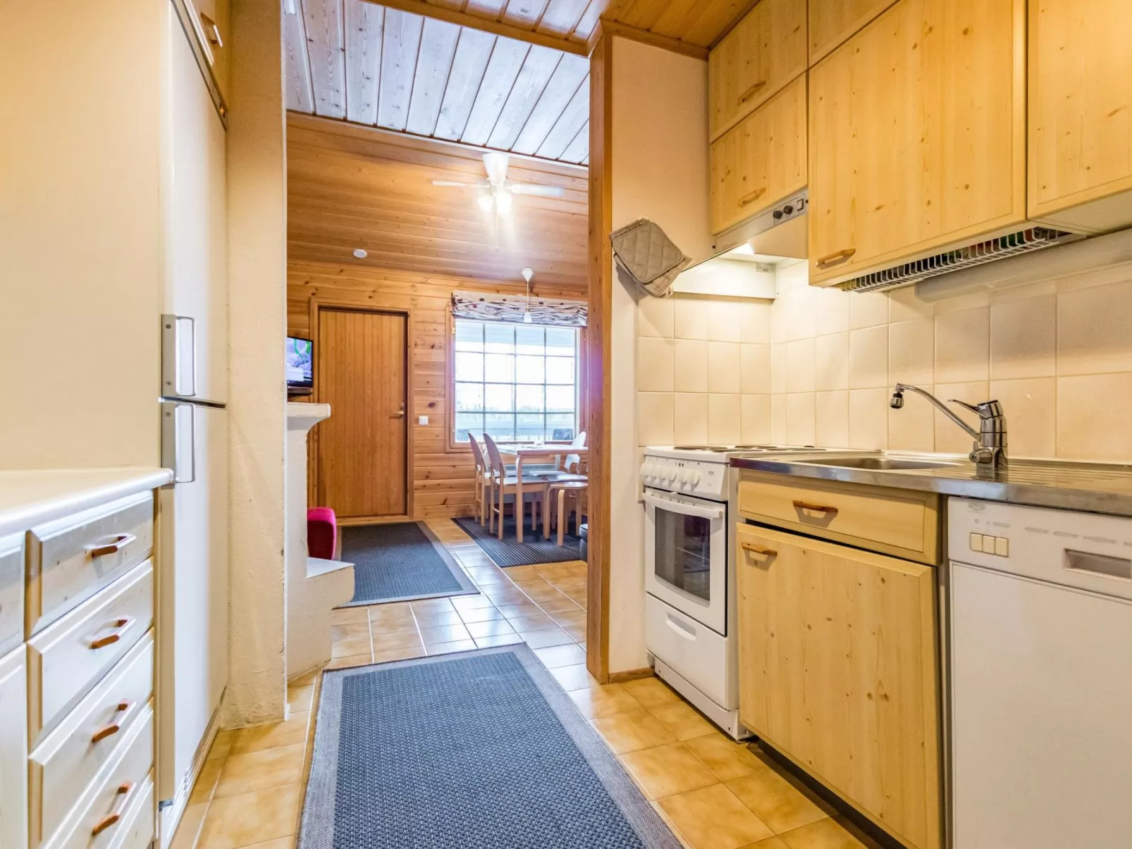 Mestarikämpät b10-Binnen