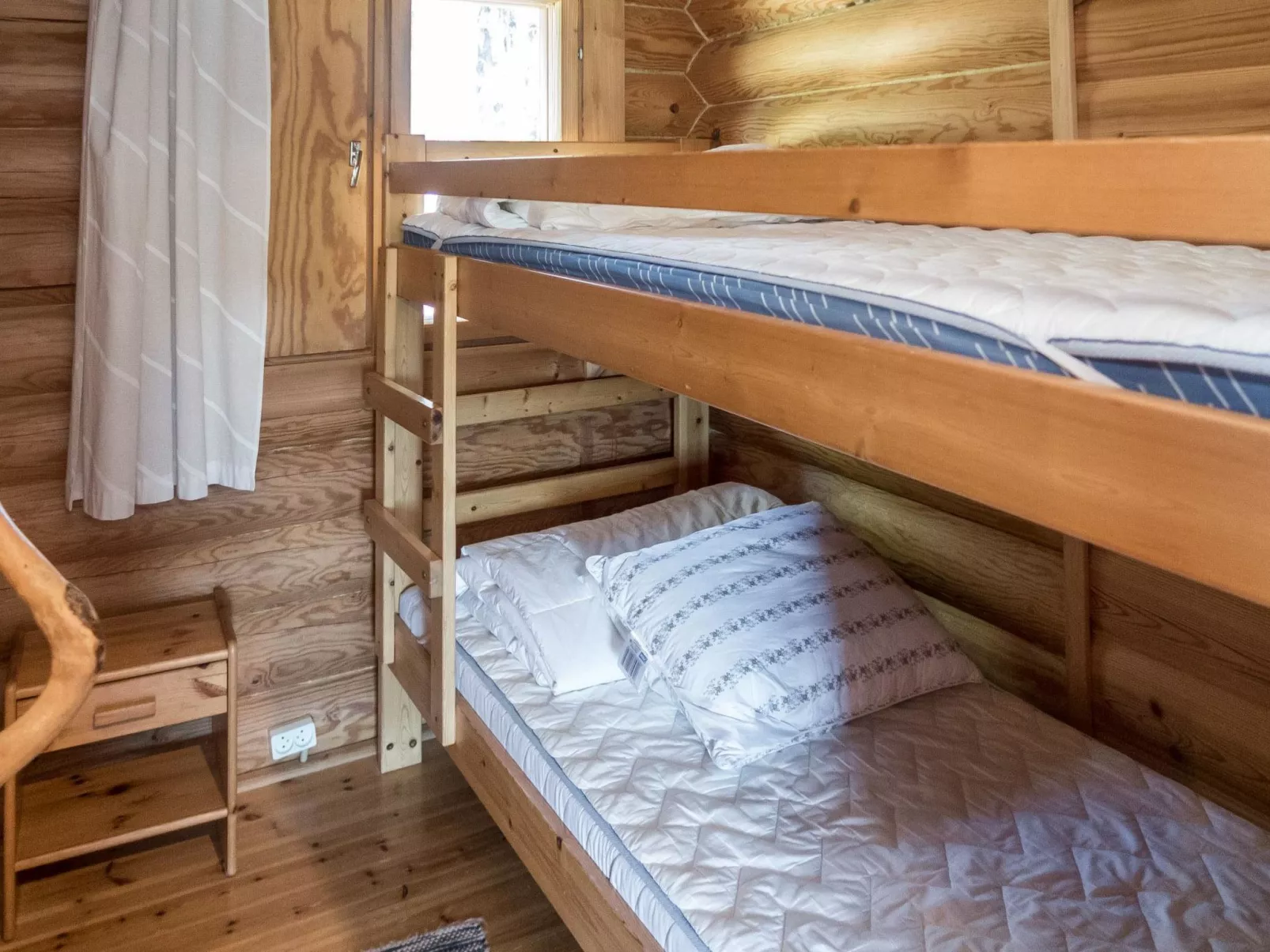 Ruka-kitkan kuukkeli-Binnen