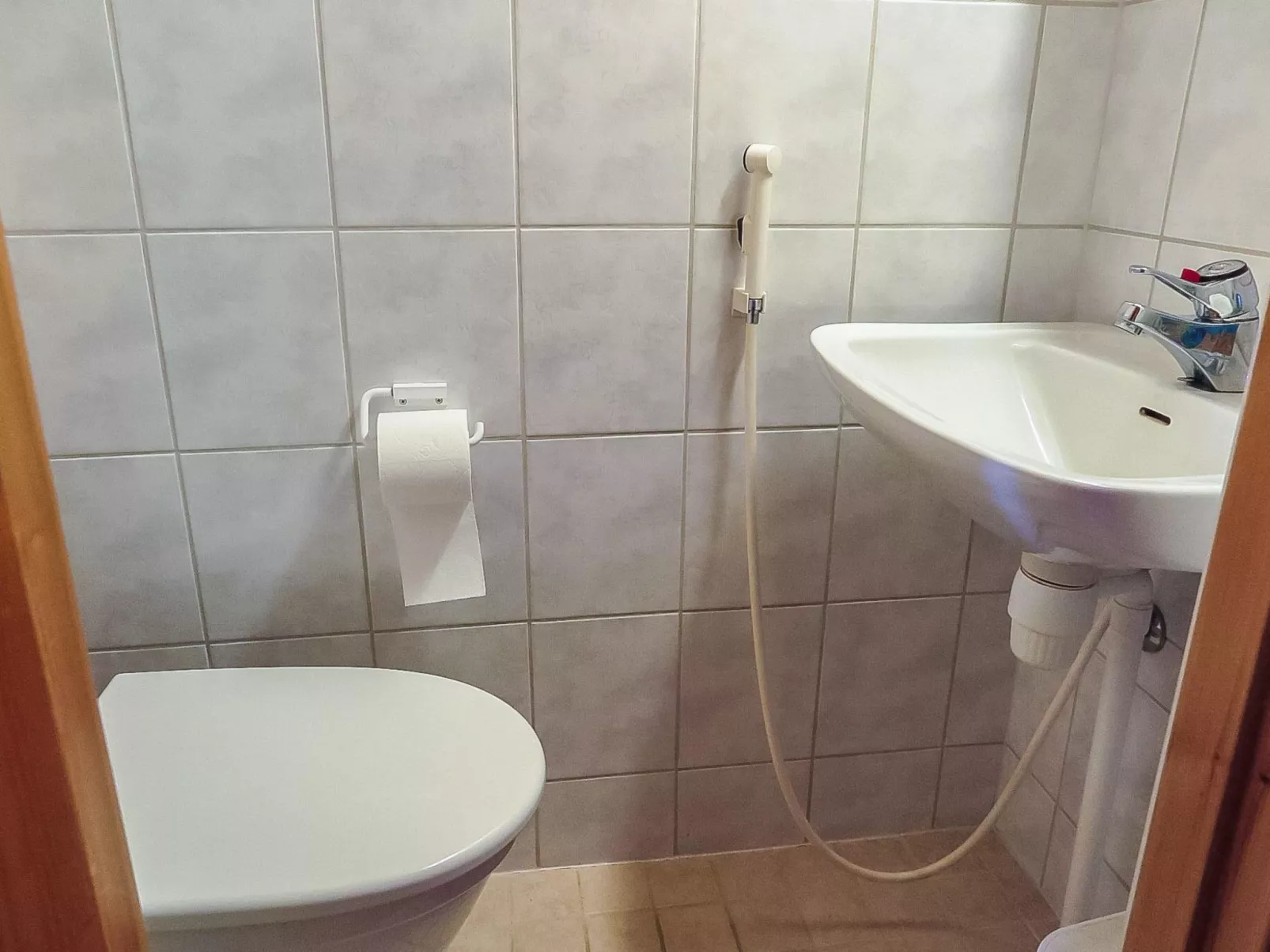 Siulapalkinen b 8-Binnen