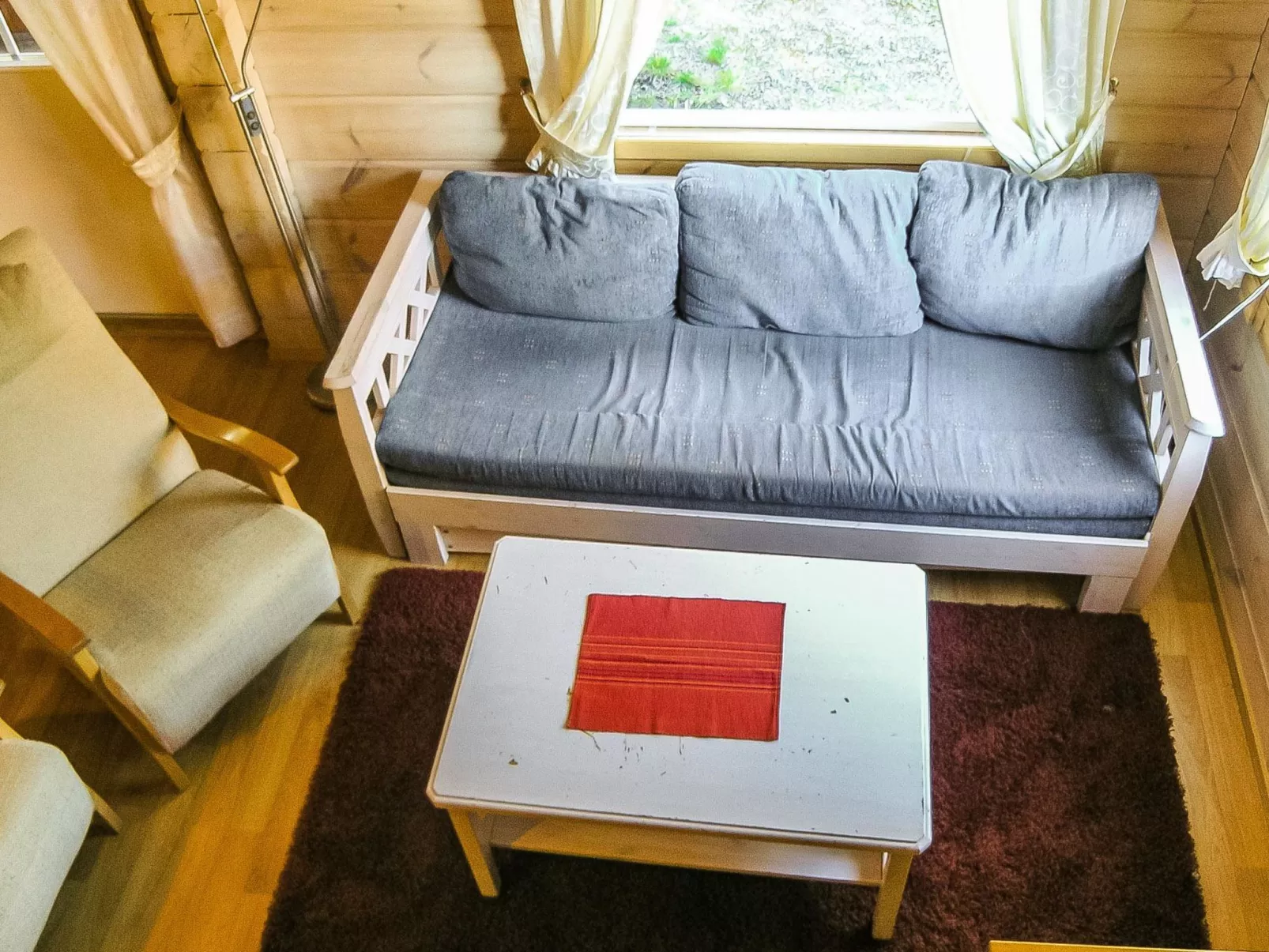 Klz 11. aventuriini-Binnen