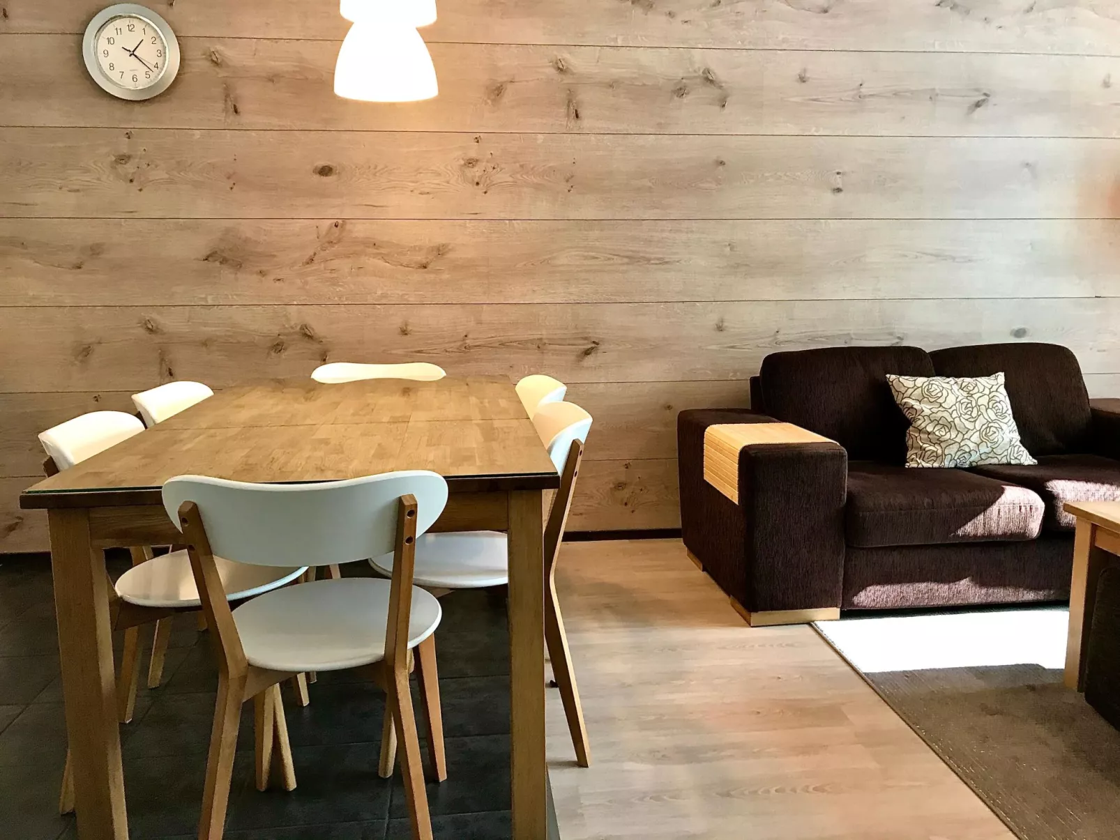 Weekend family-Binnen