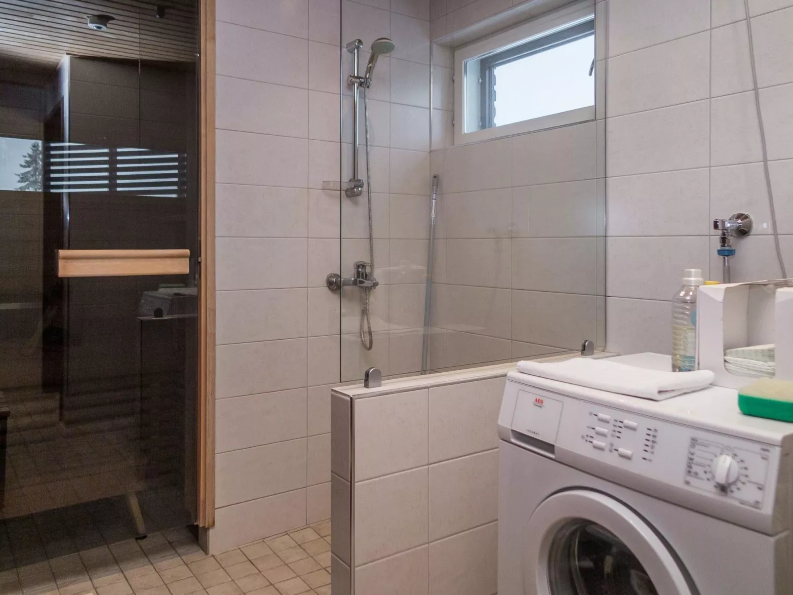 Tahko spa suites orange a 9-Binnen