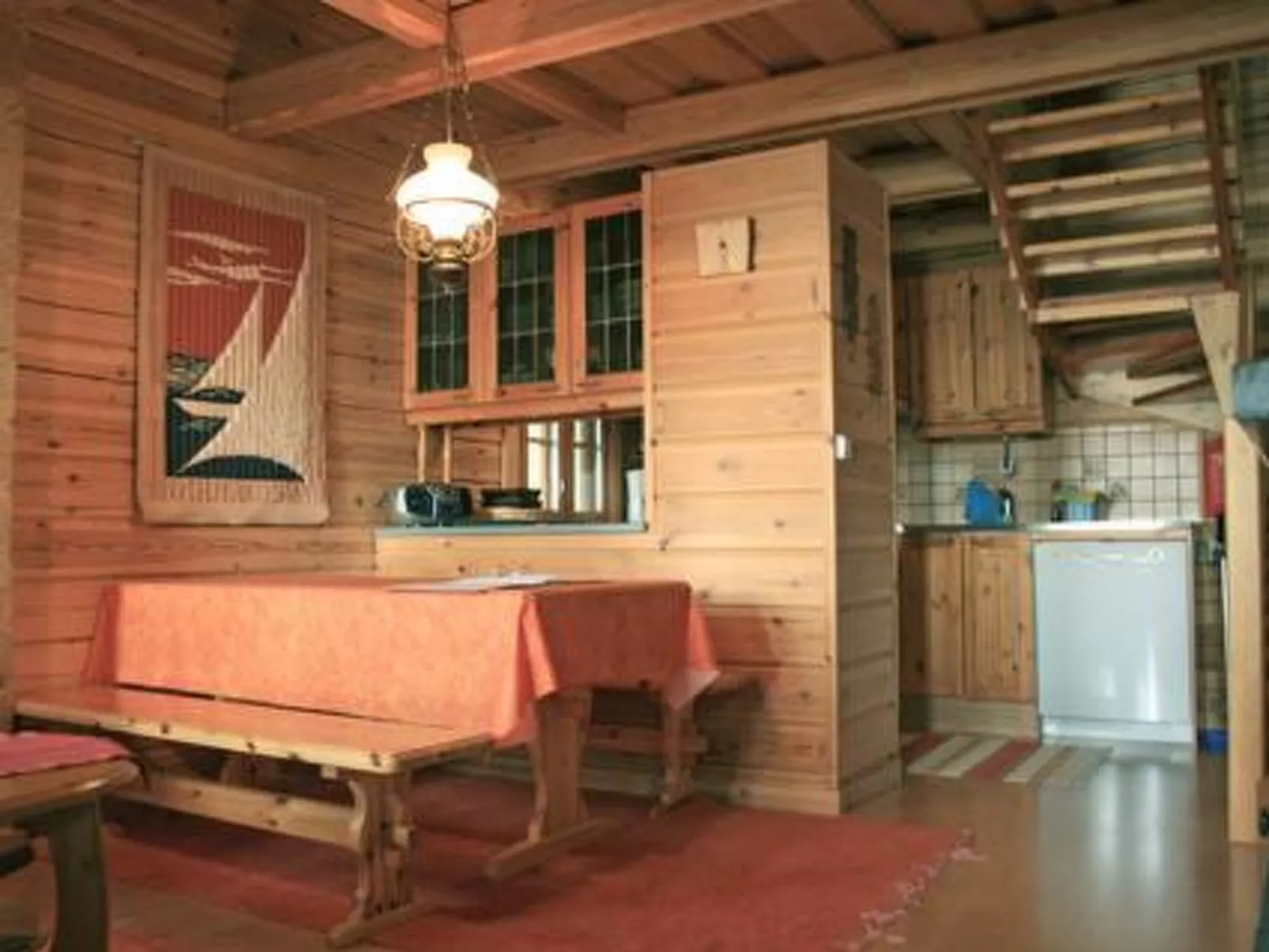 Korvenvalkama-Binnen