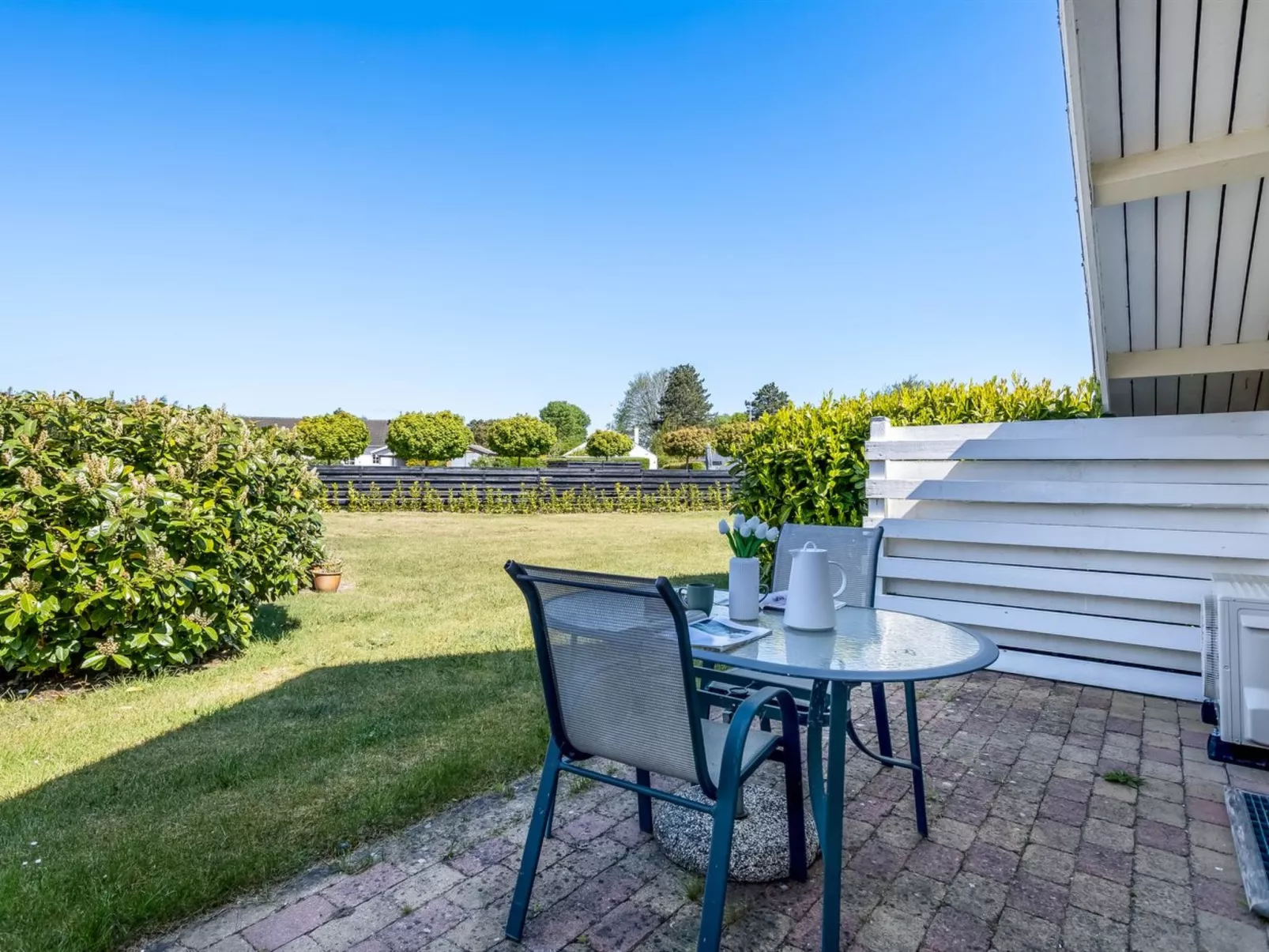 "Darina" - 150m from the sea-Buiten