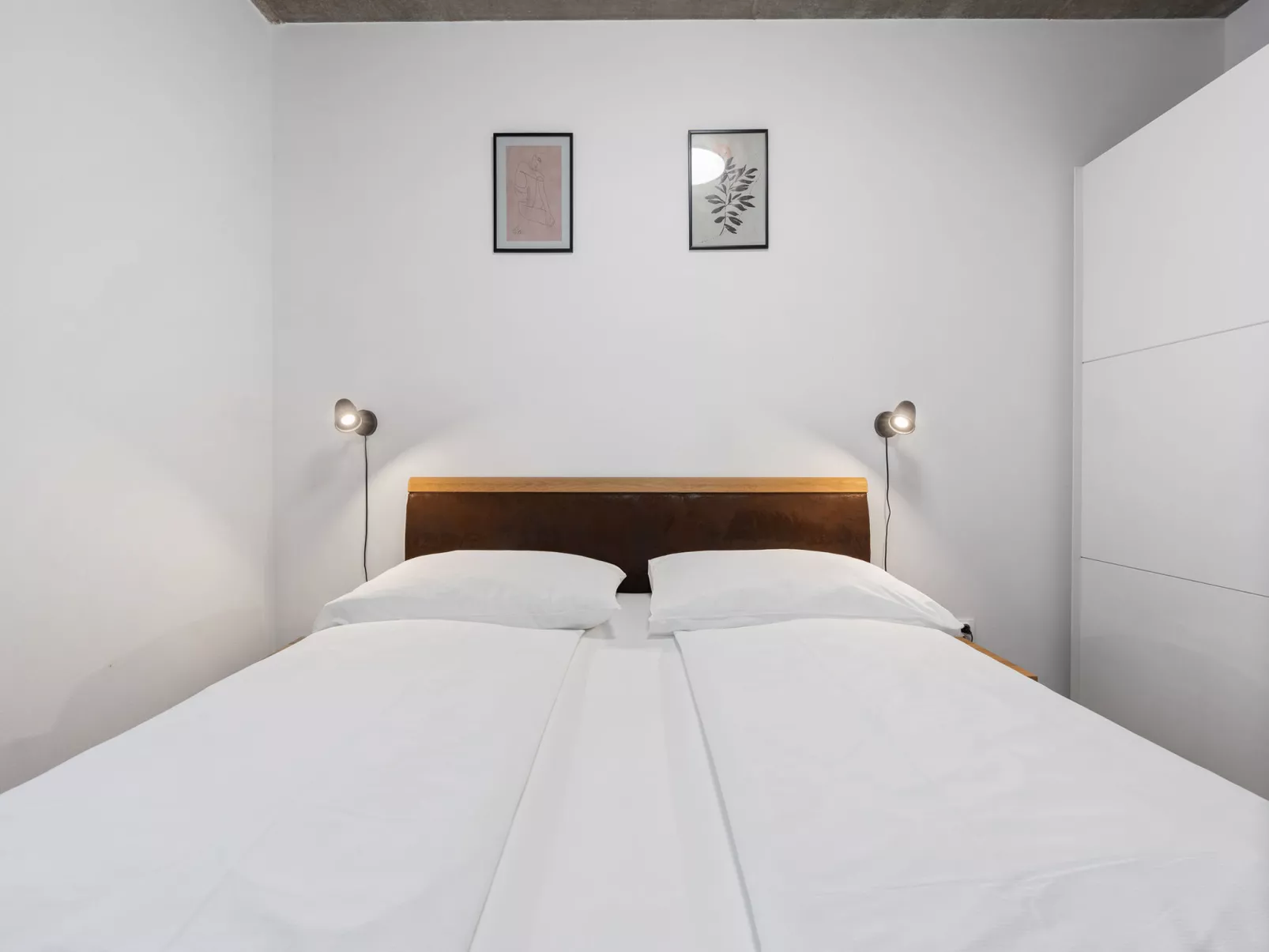 Lakeview Luxury Lodge & Garden-Binnen