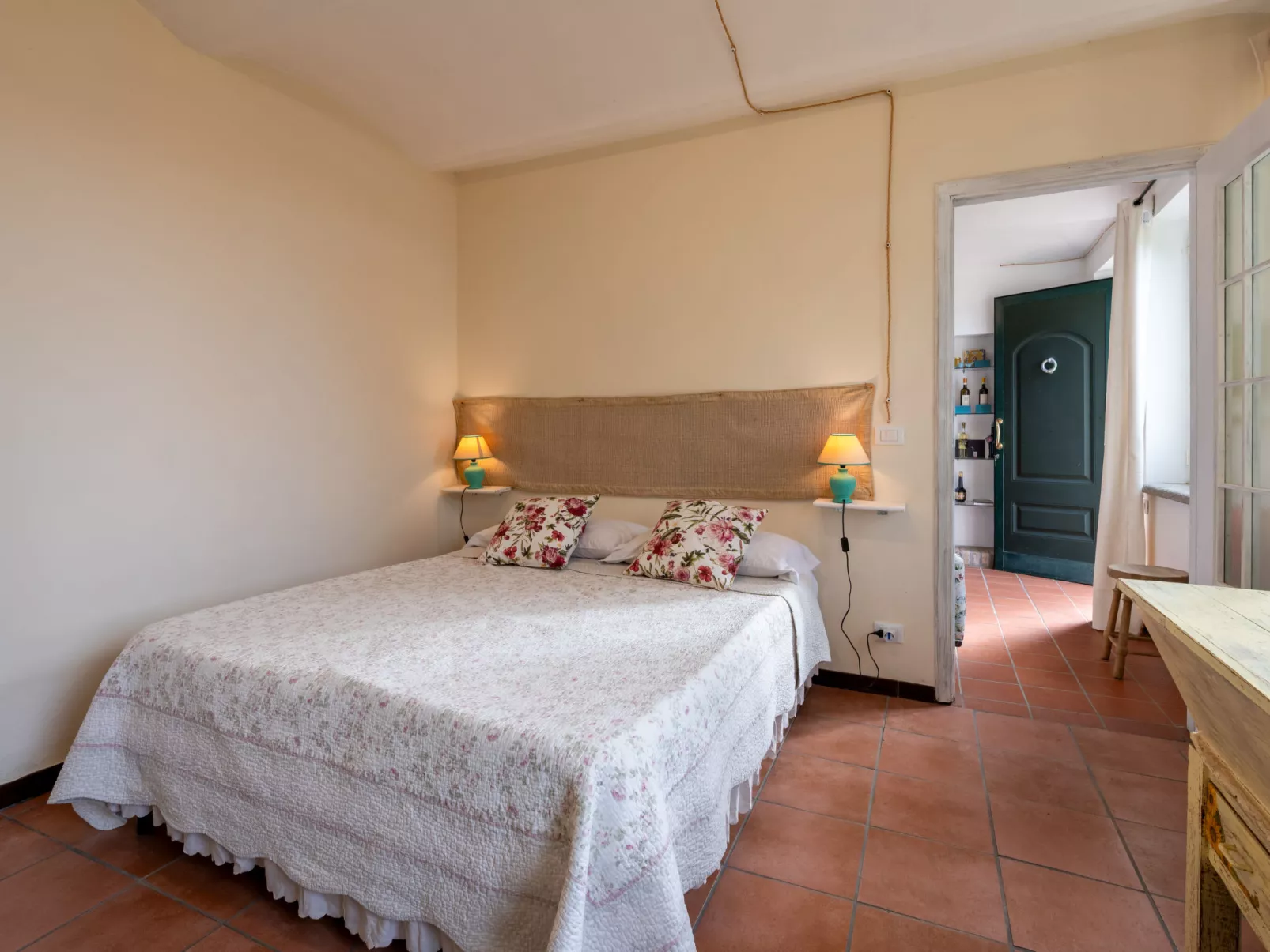 Casetta di Agnese-Binnen