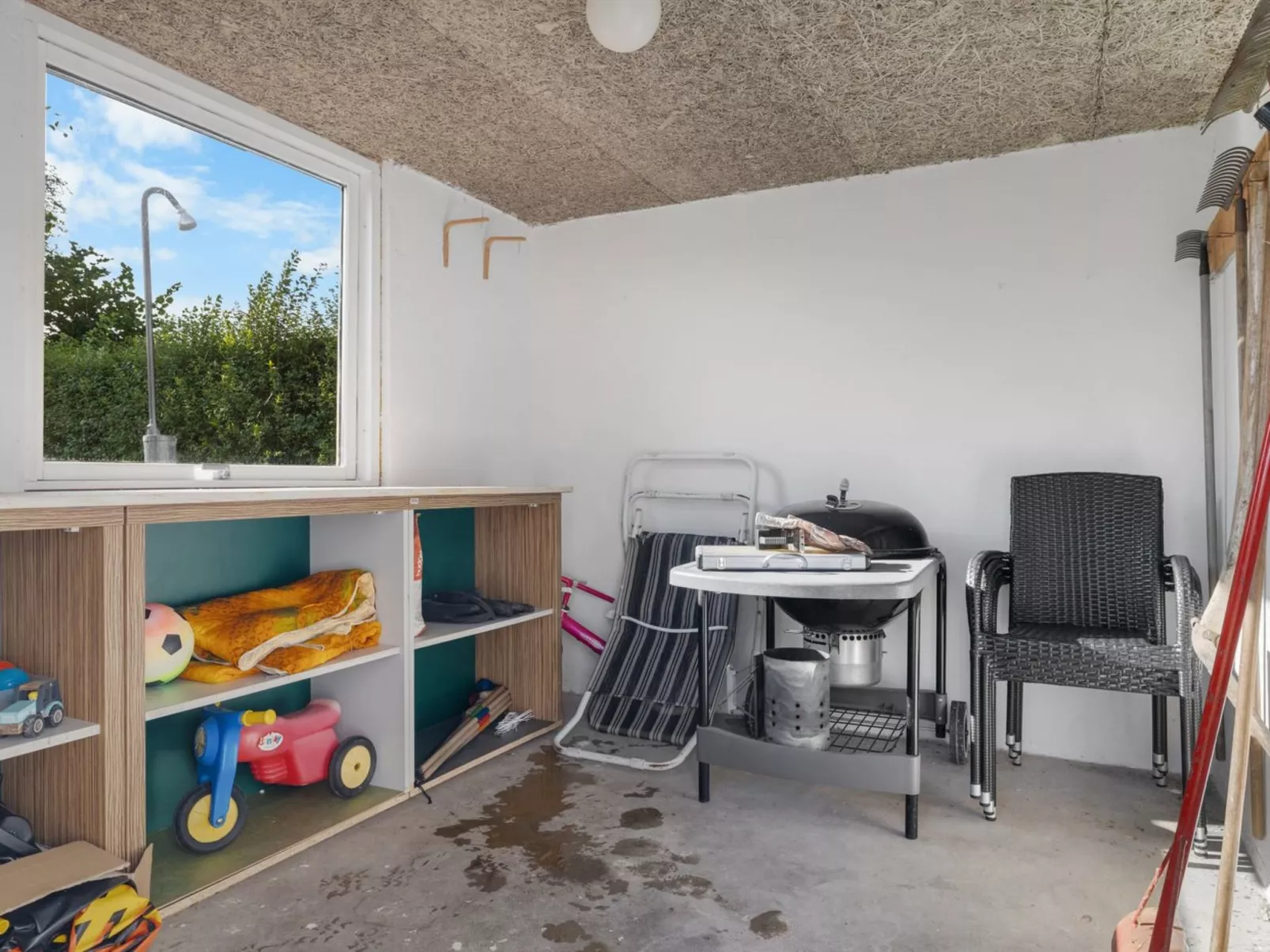 "Begitte" - 200m from the sea-Binnen