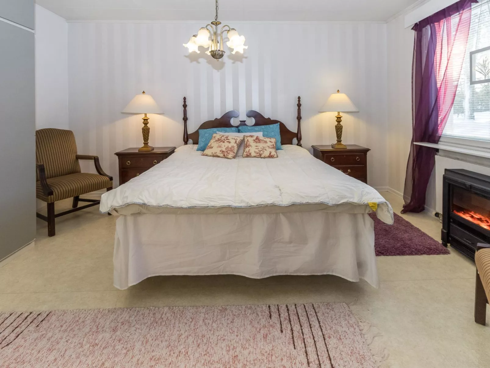 Kelloselkä a-Binnen