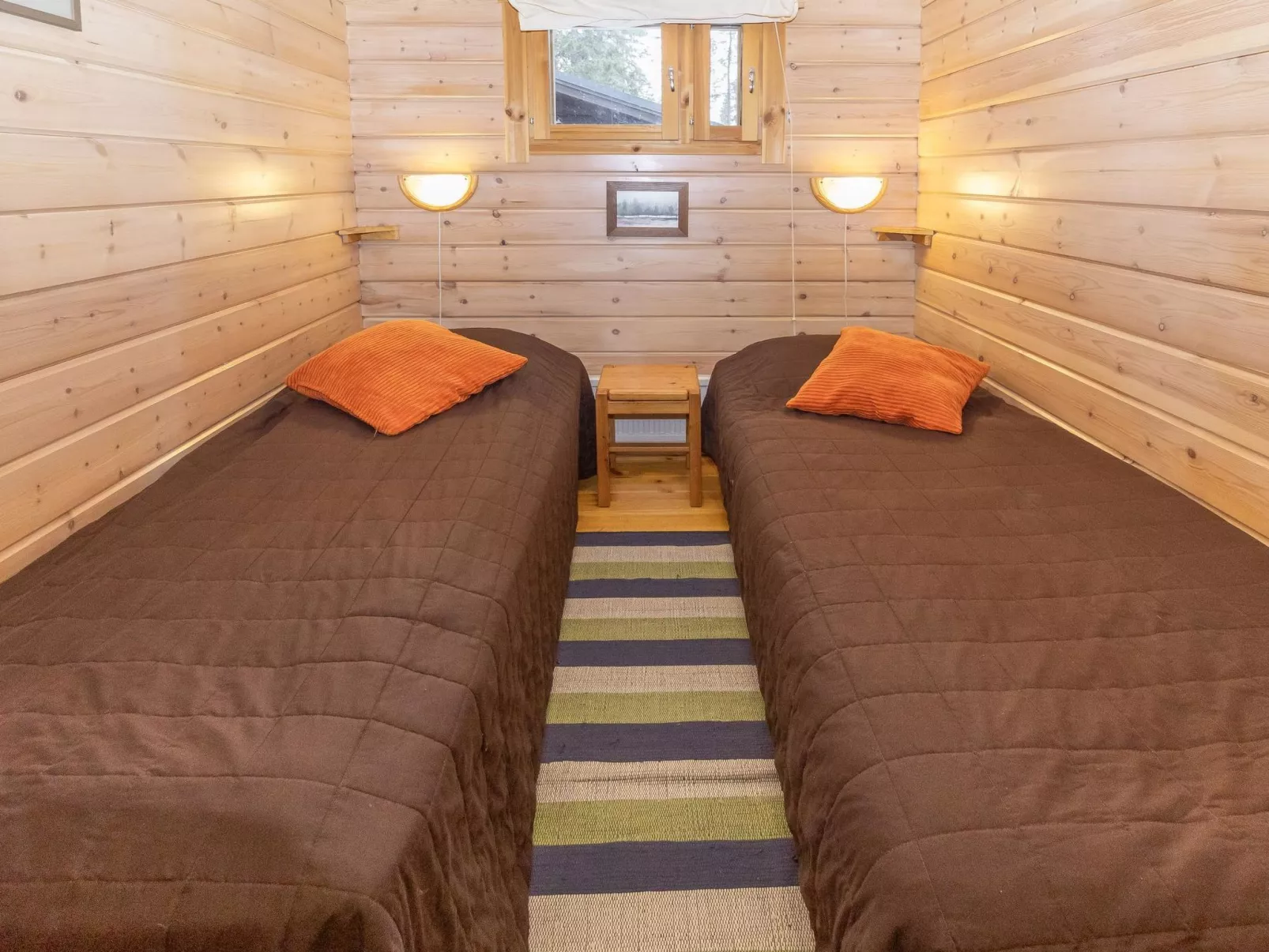 Savottakämppä-Binnen