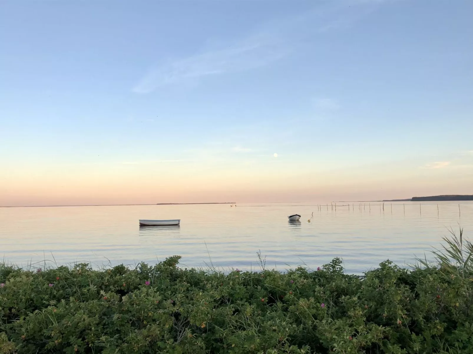 "Valia" - 20m from the sea-Buiten