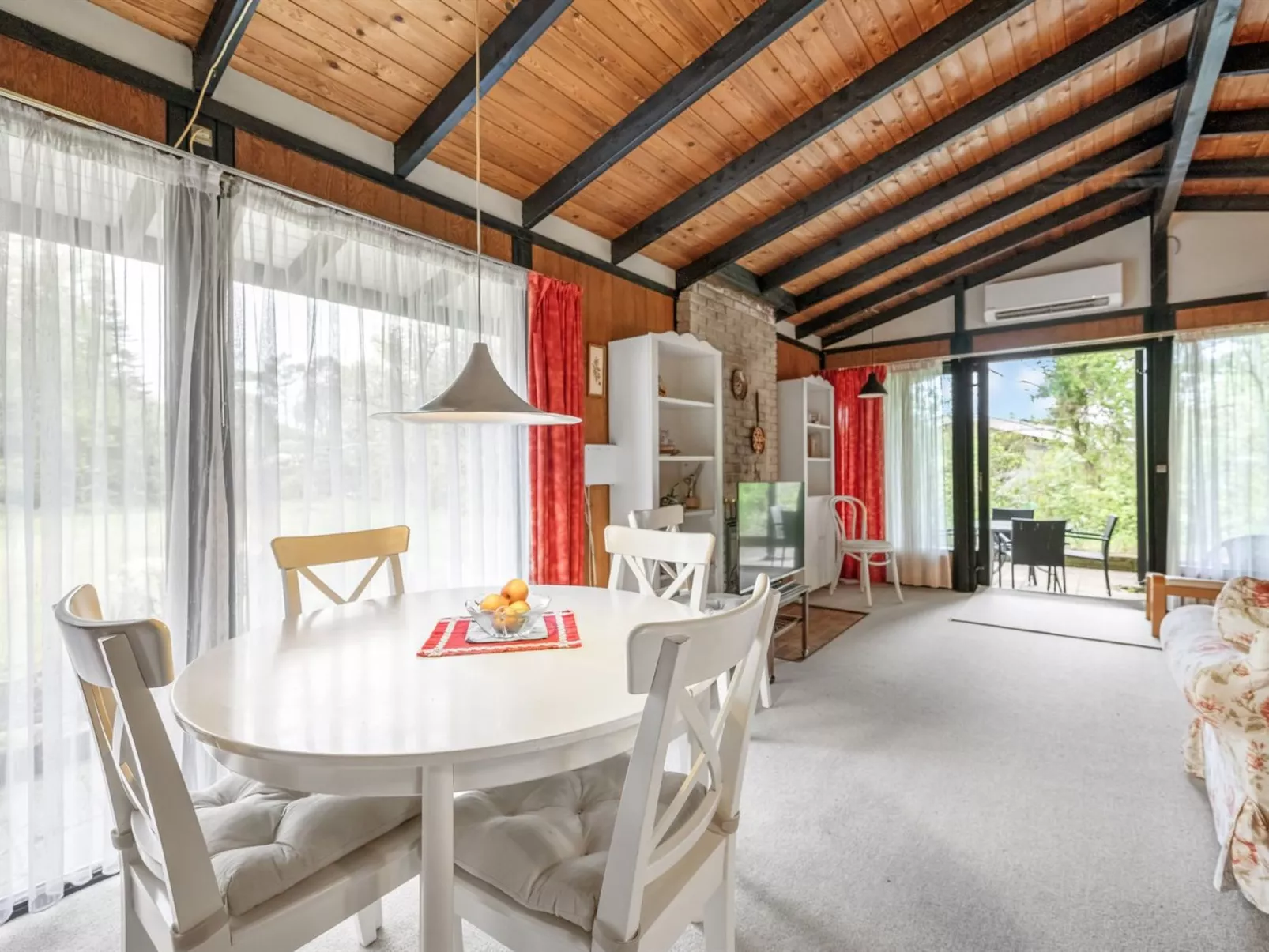 "Aatos" - 150m from the sea-Binnen