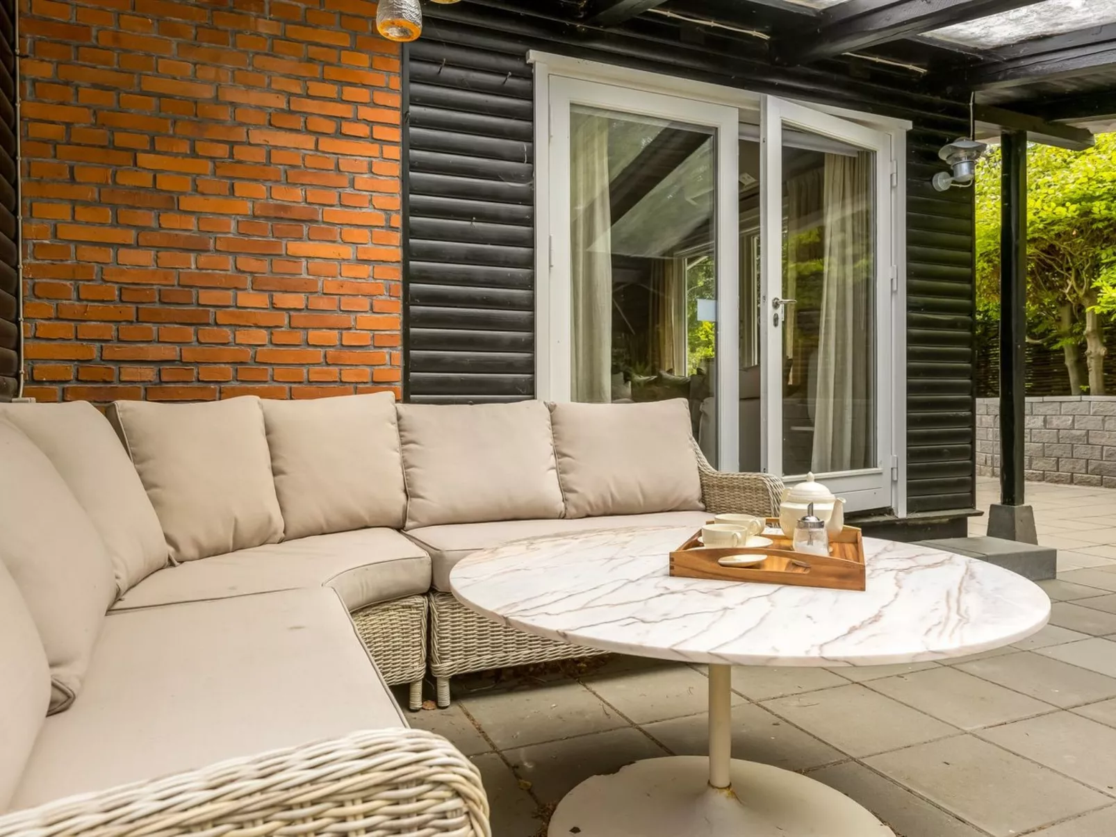 "Afke" - 660m from the sea-Binnen