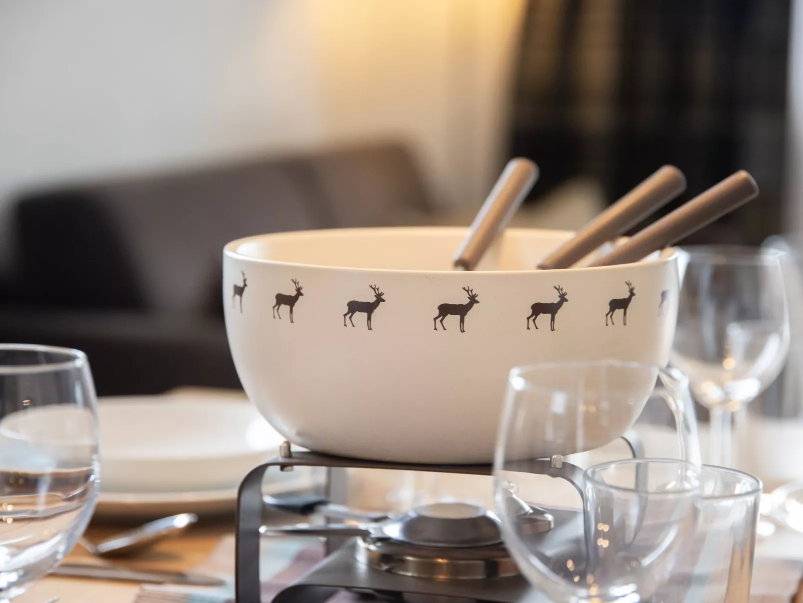 La Siala Apt.23-Binnen