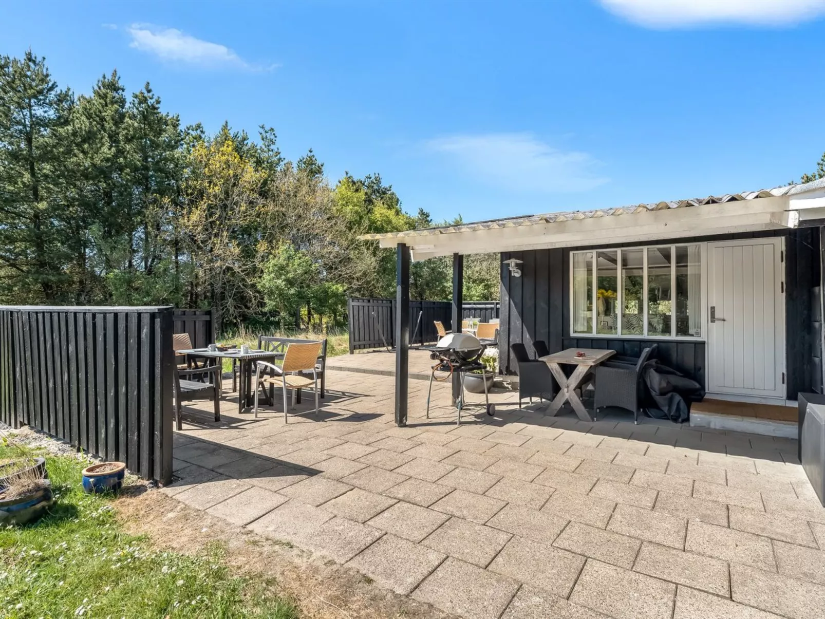 "Rieke" - 2km from the sea-Buiten