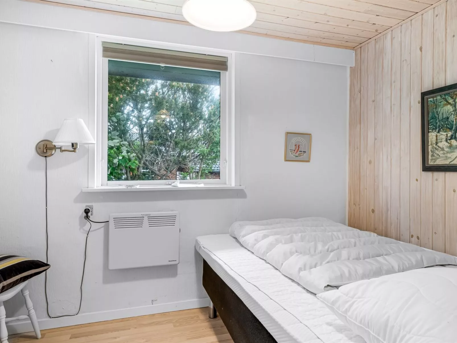 "Johan" -  from the sea-Binnen