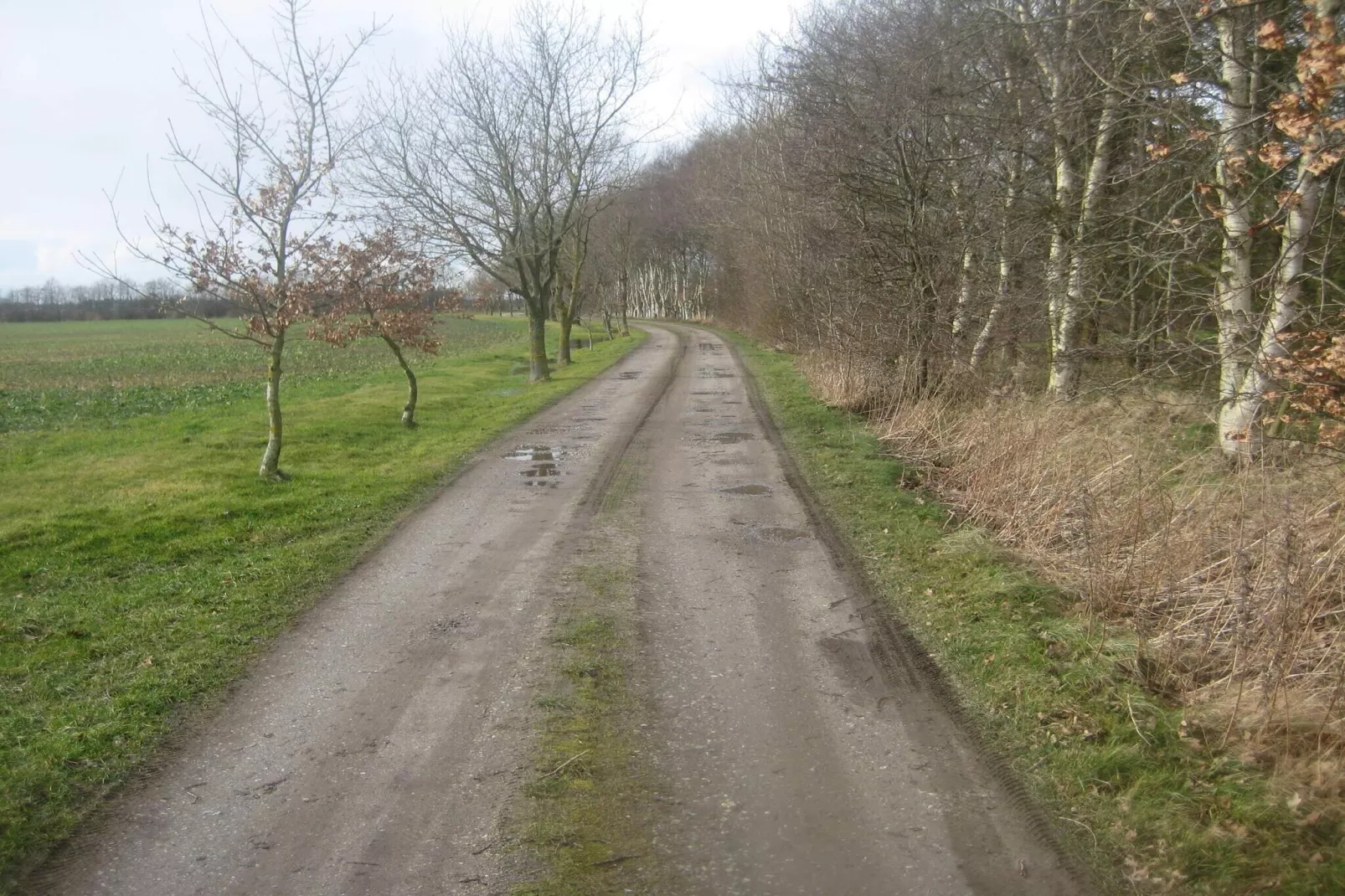 6 Personen vakantie huis in Hadsund-Niet-getagd