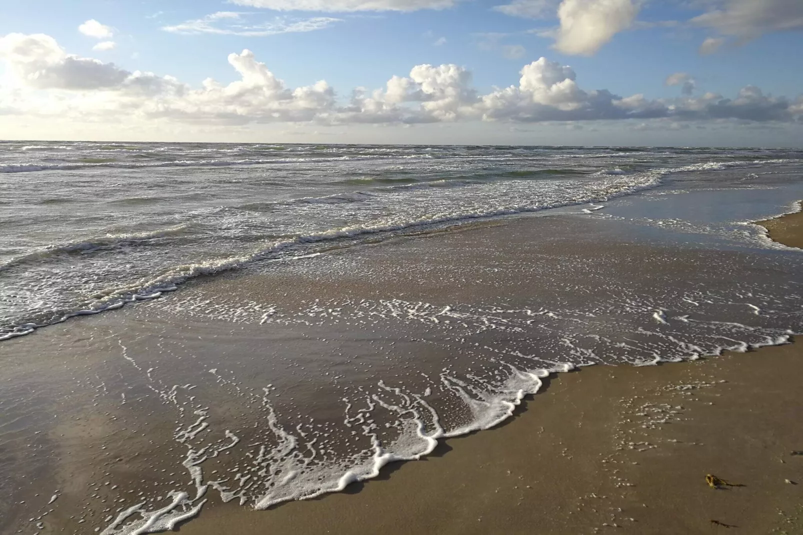 4 sterren vakantie huis in Løkken-Waterzicht